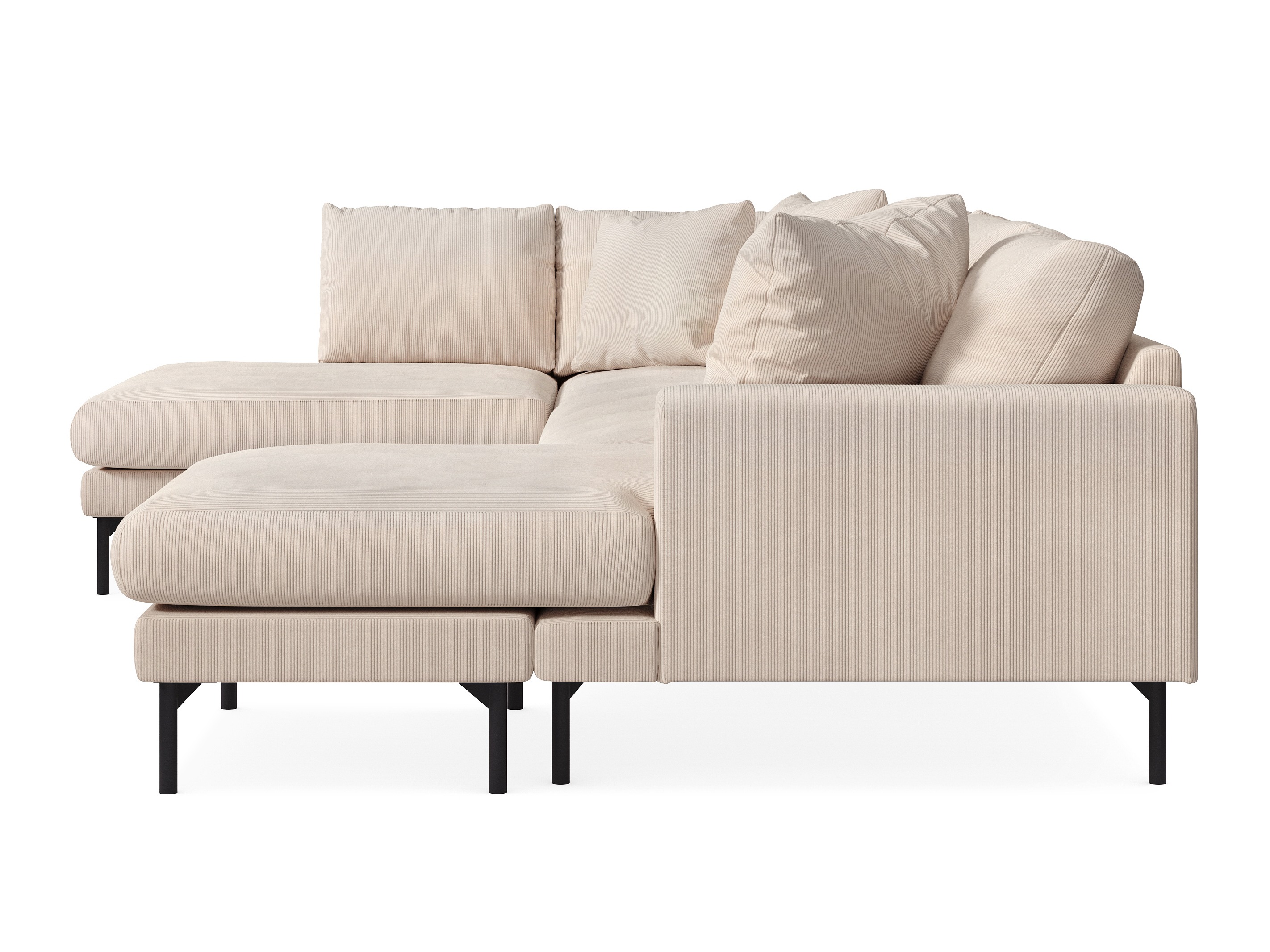 Minkštas kampas Ophliva 113 (Fjord 23)