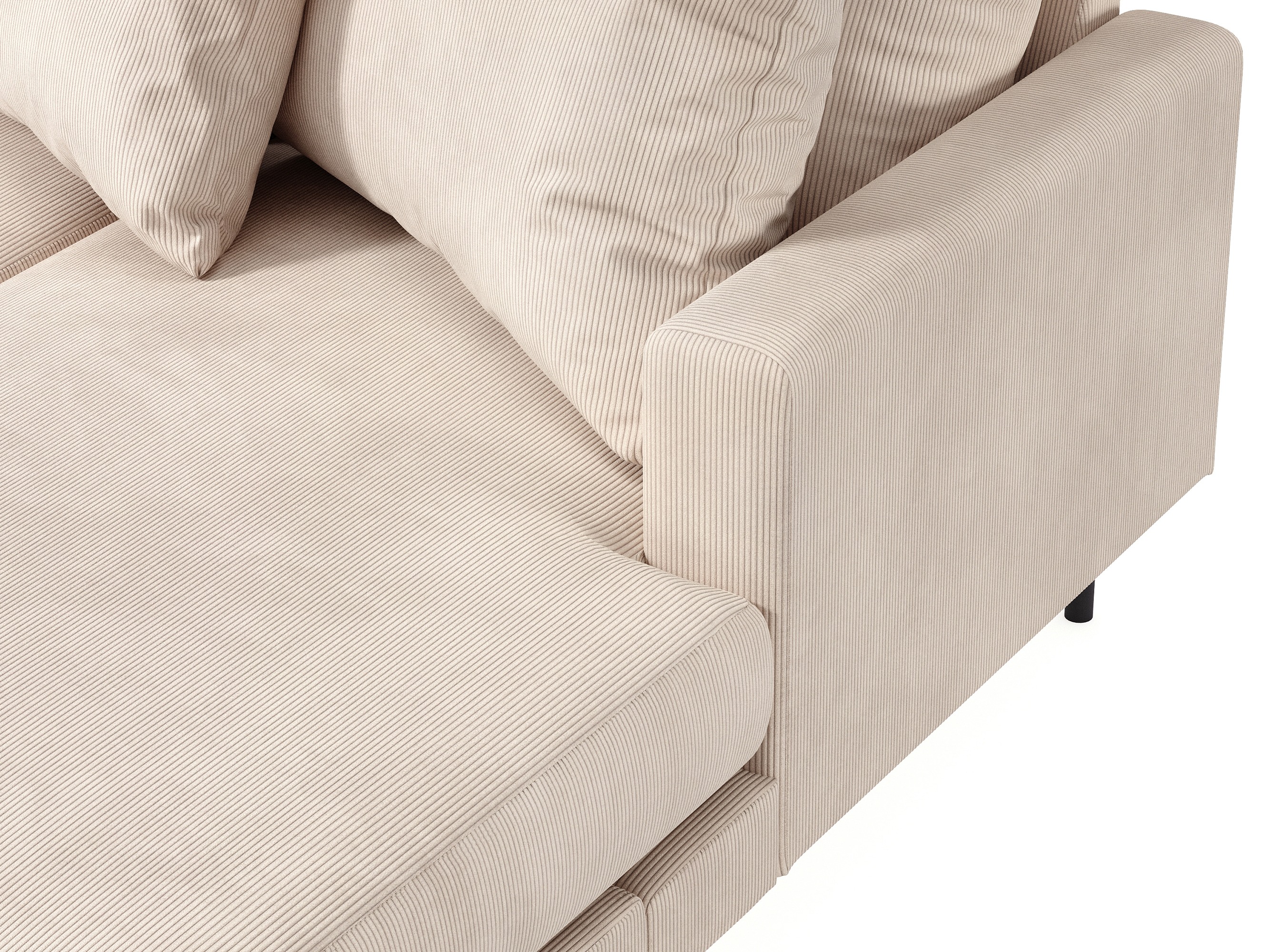 Minkštas kampas Ophliva 113 (Fjord 23)