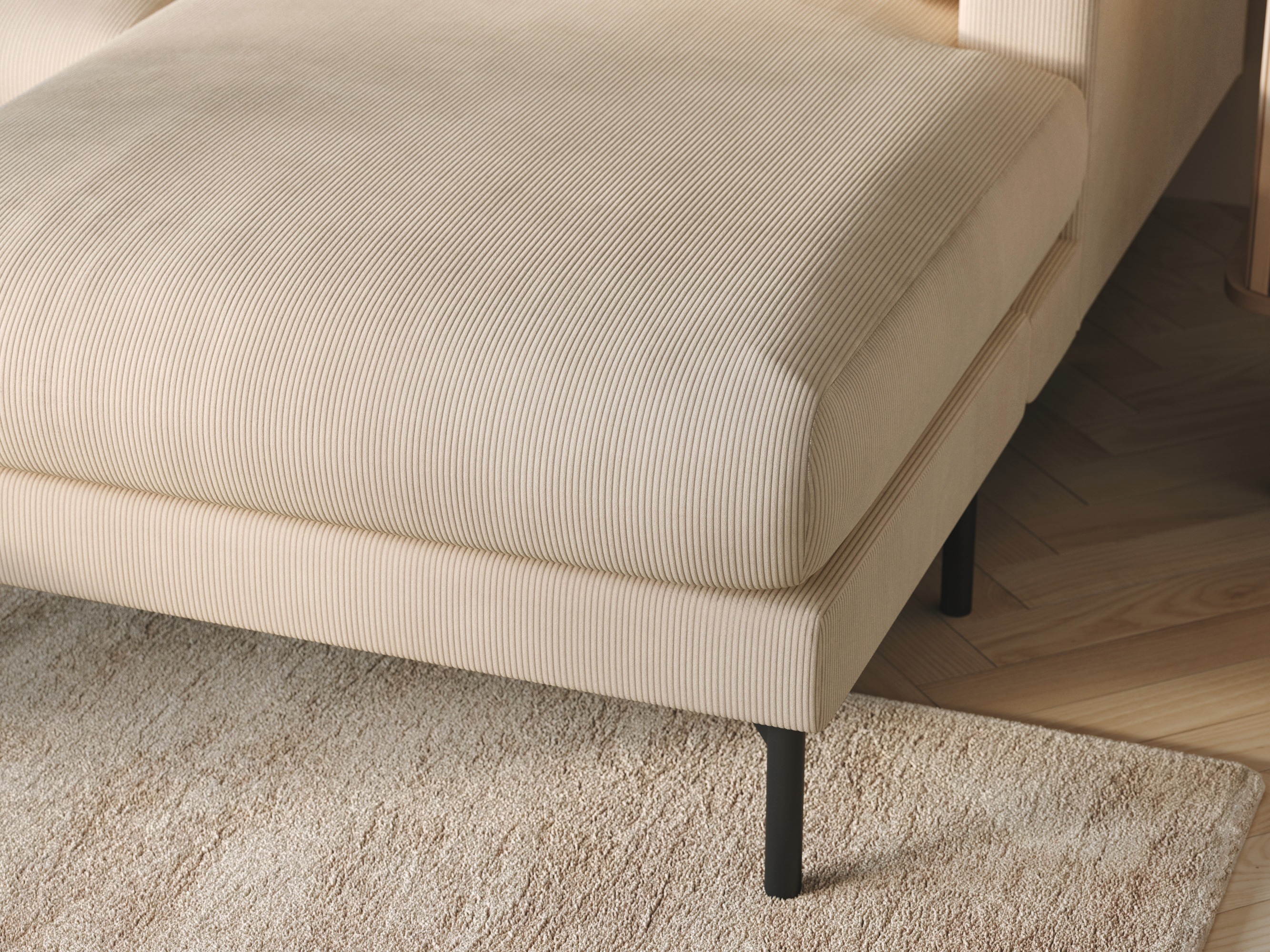 Minkštas kampas Ophliva 113 (Fjord 23)