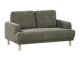 Sofa Berwyn 2586 (Tamsi žalia)
