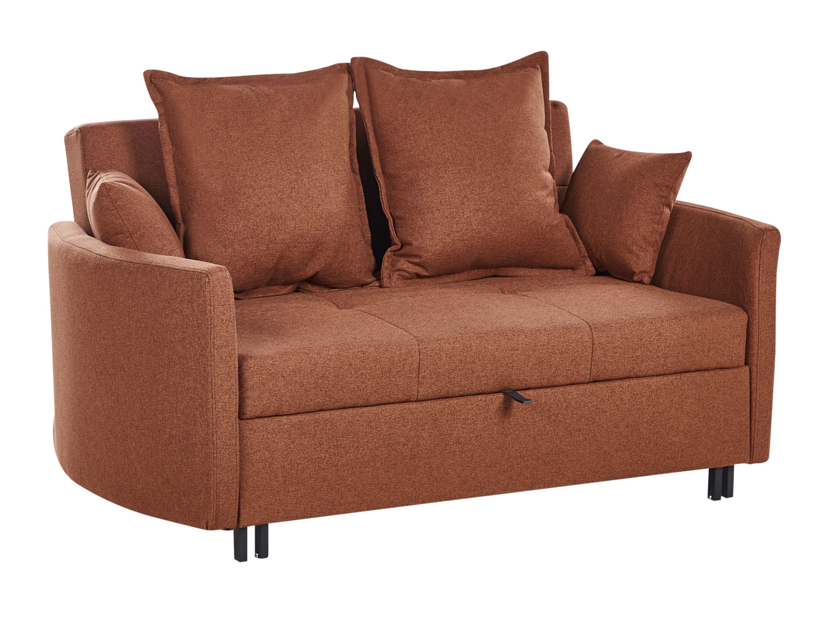 Sofa lova Berwyn 425 (Ruda)
