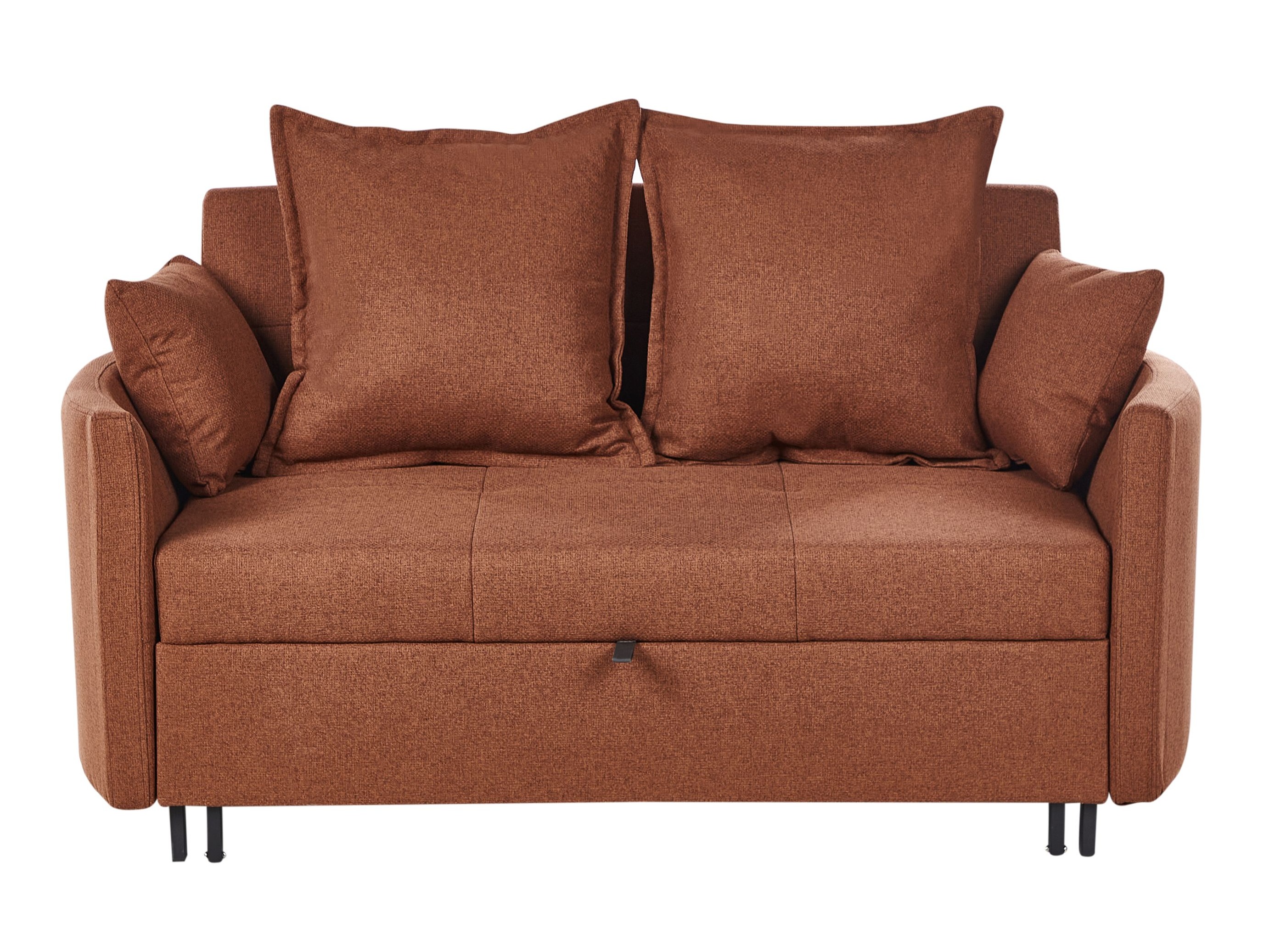 Sofa lova Berwyn 425 (Ruda)