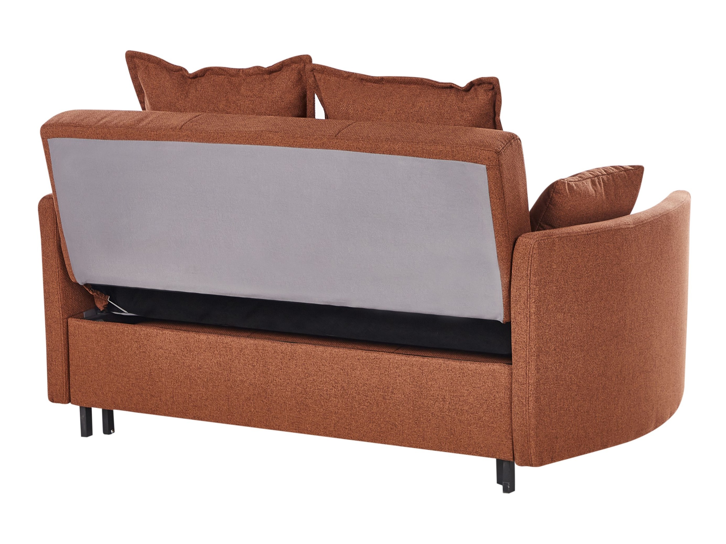 Sofa lova Berwyn 425 (Ruda)