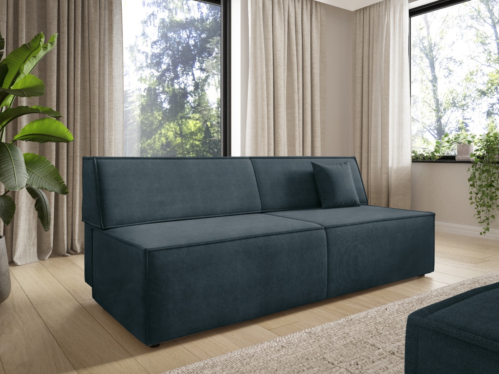Sofa lova Kingston 185 (Dunbar 45)