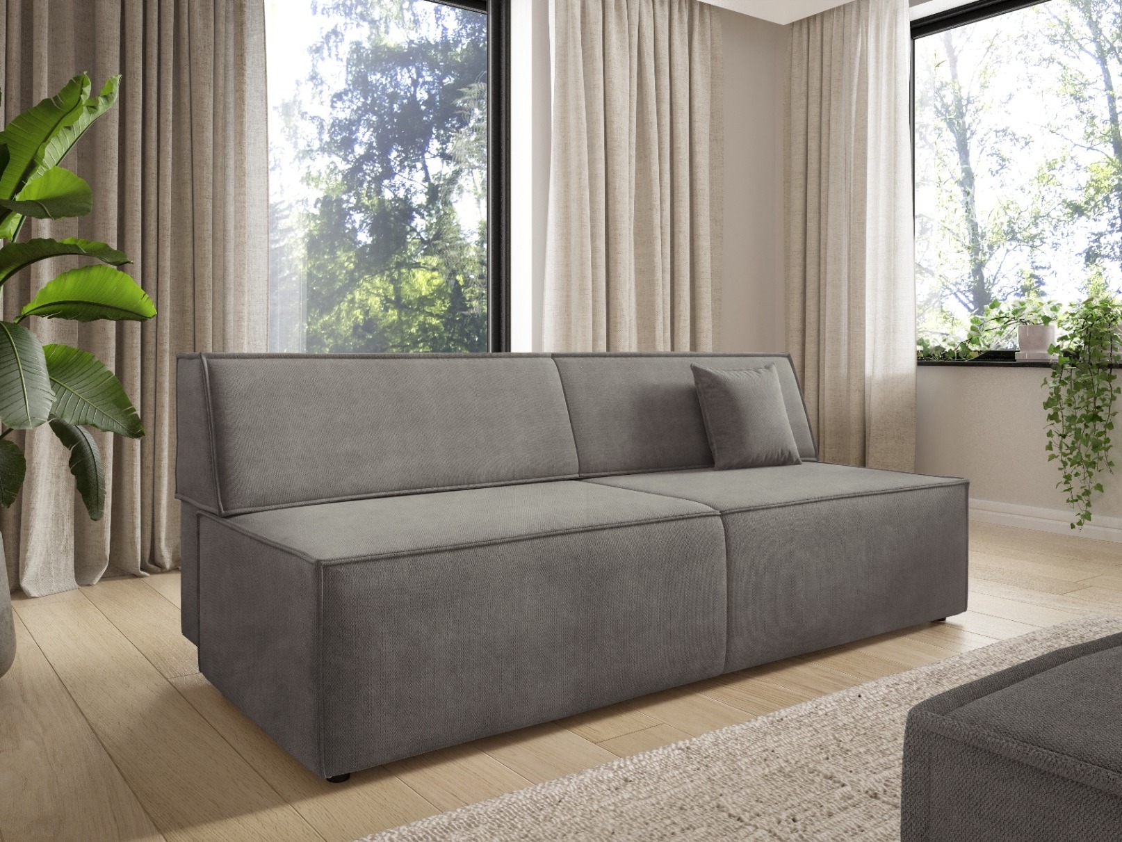 Sofa lova Kingston 185 (Dunbar 65)