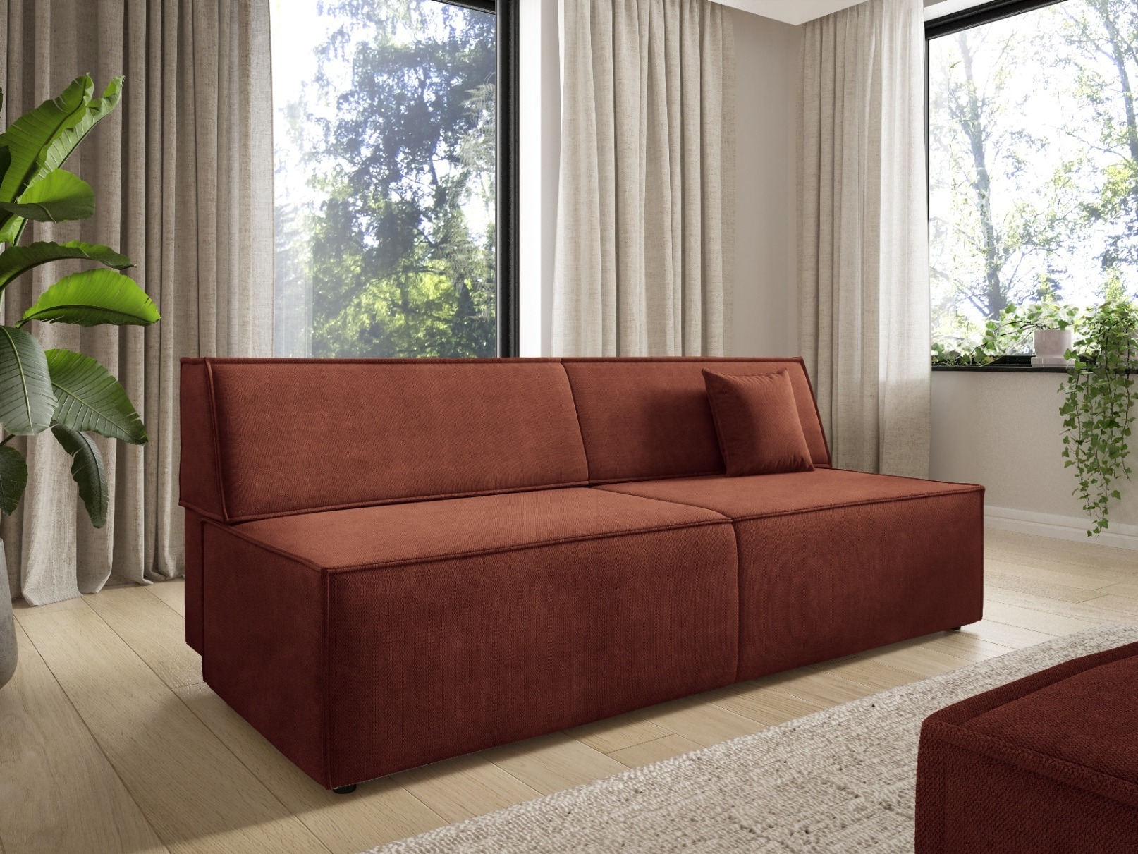 Sofa lova Kingston 185 (Dunbar 80)