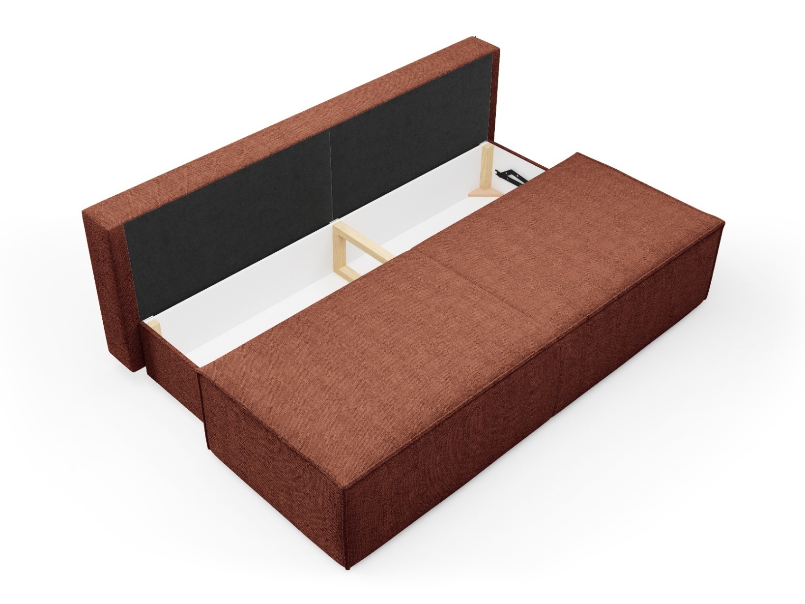 Sofa lova Kingston 185 (Dunbar 80)
