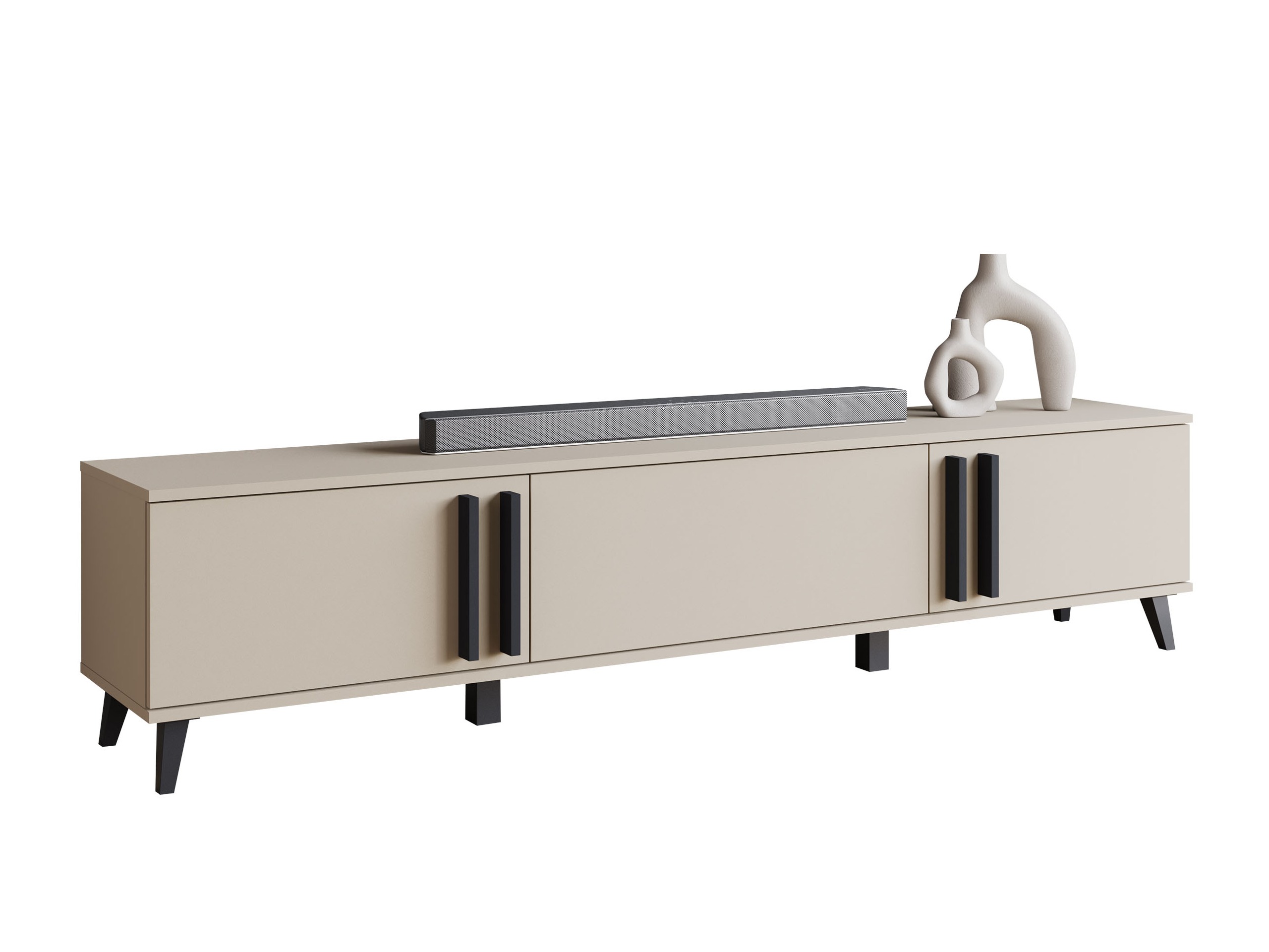 TV staliukas Temora 101 (Congo)