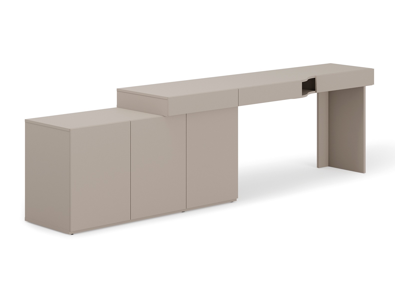 Darbo stalas Evareve 111 (Kairinis)