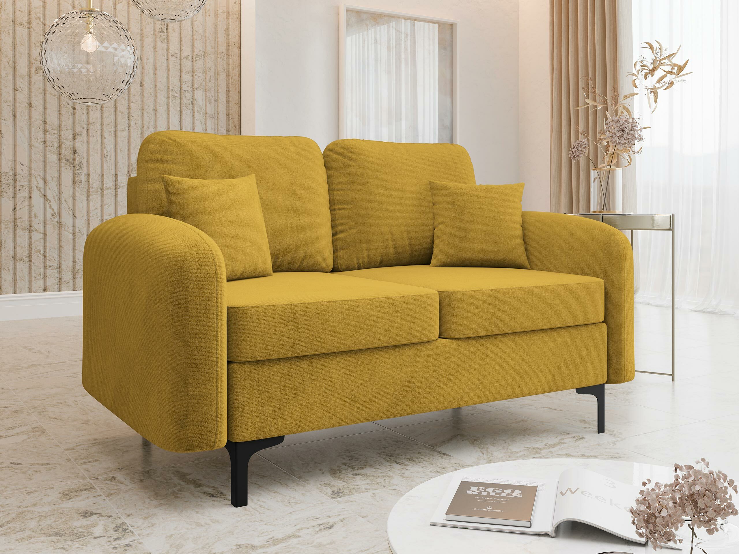 Sofa lova Torlua 101 (Manila 33)