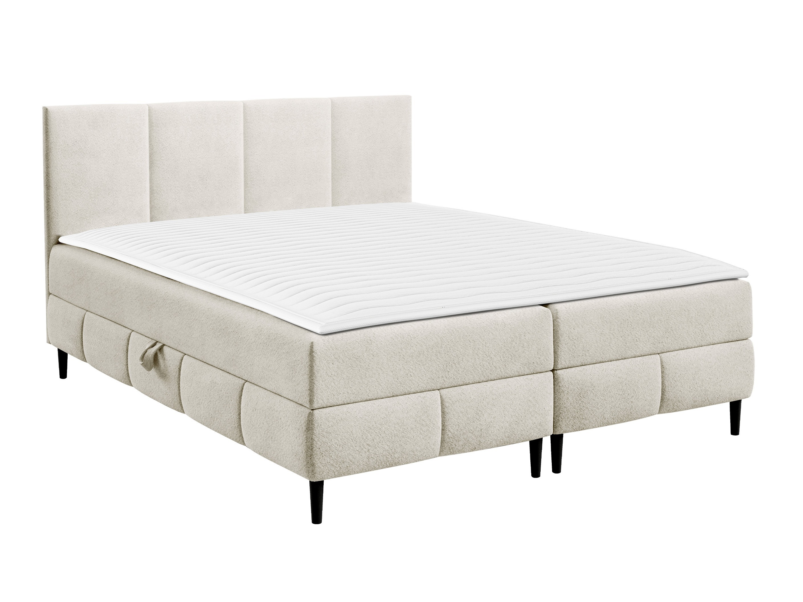 Continental lova Rivus I (Coral 15)