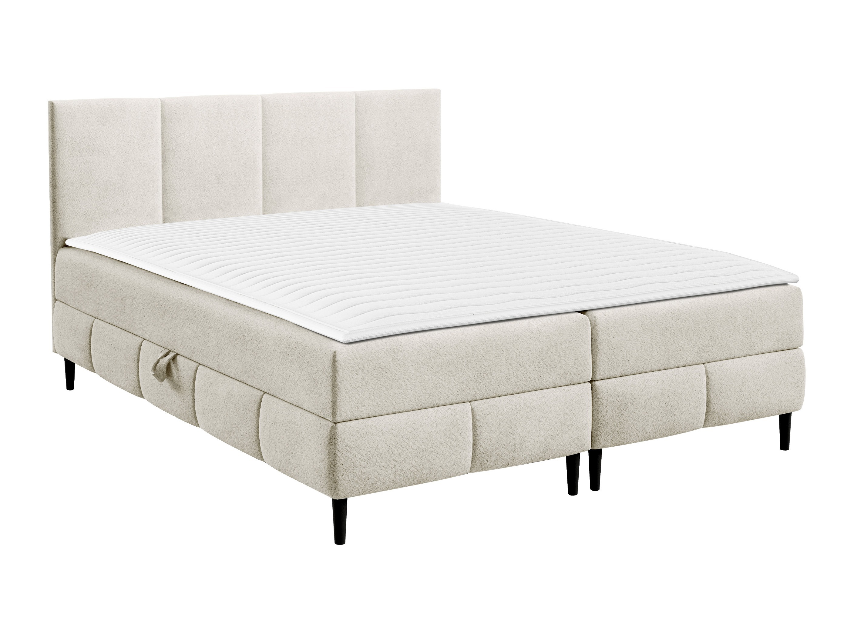 Continental lova Rivus I (Coral 15)