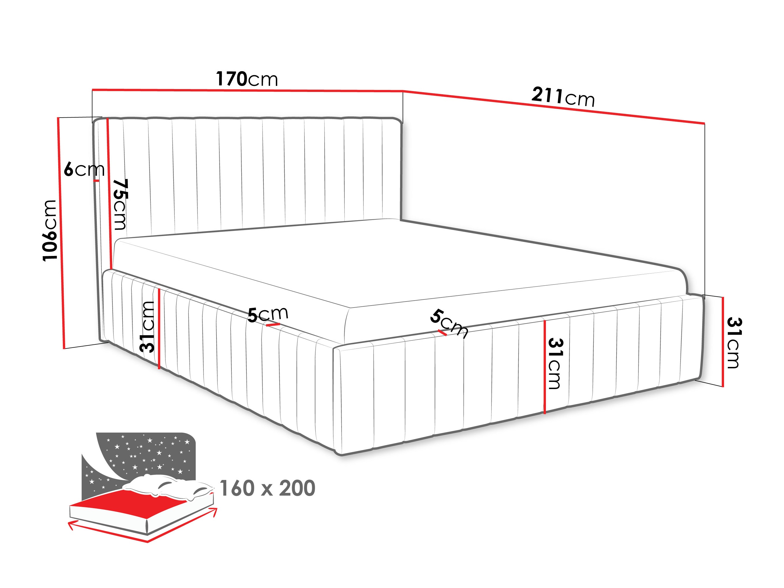 Lova Baltimore 202 (Fresh 13)