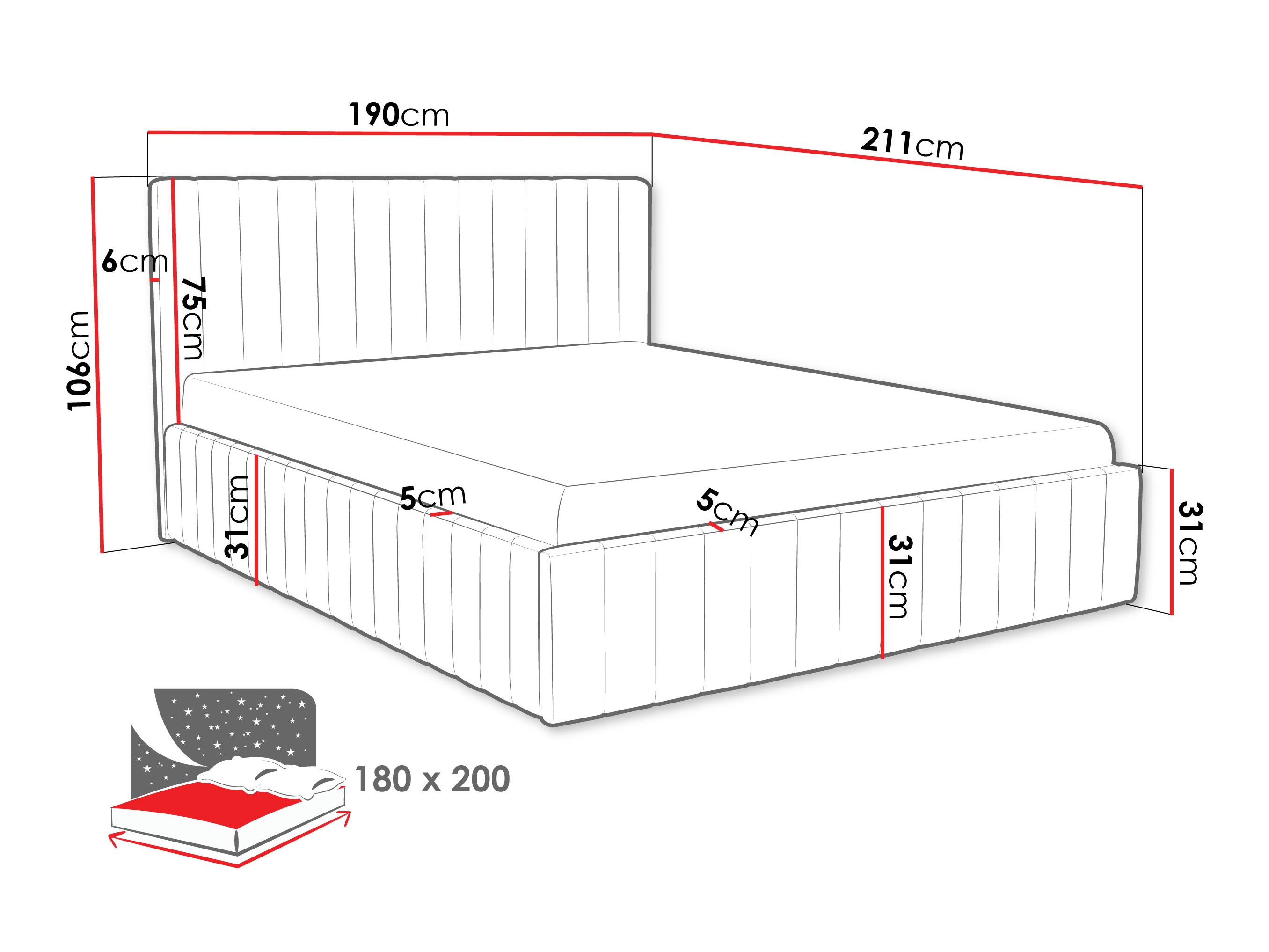 Lova Baltimore 202 (Fresh 13)