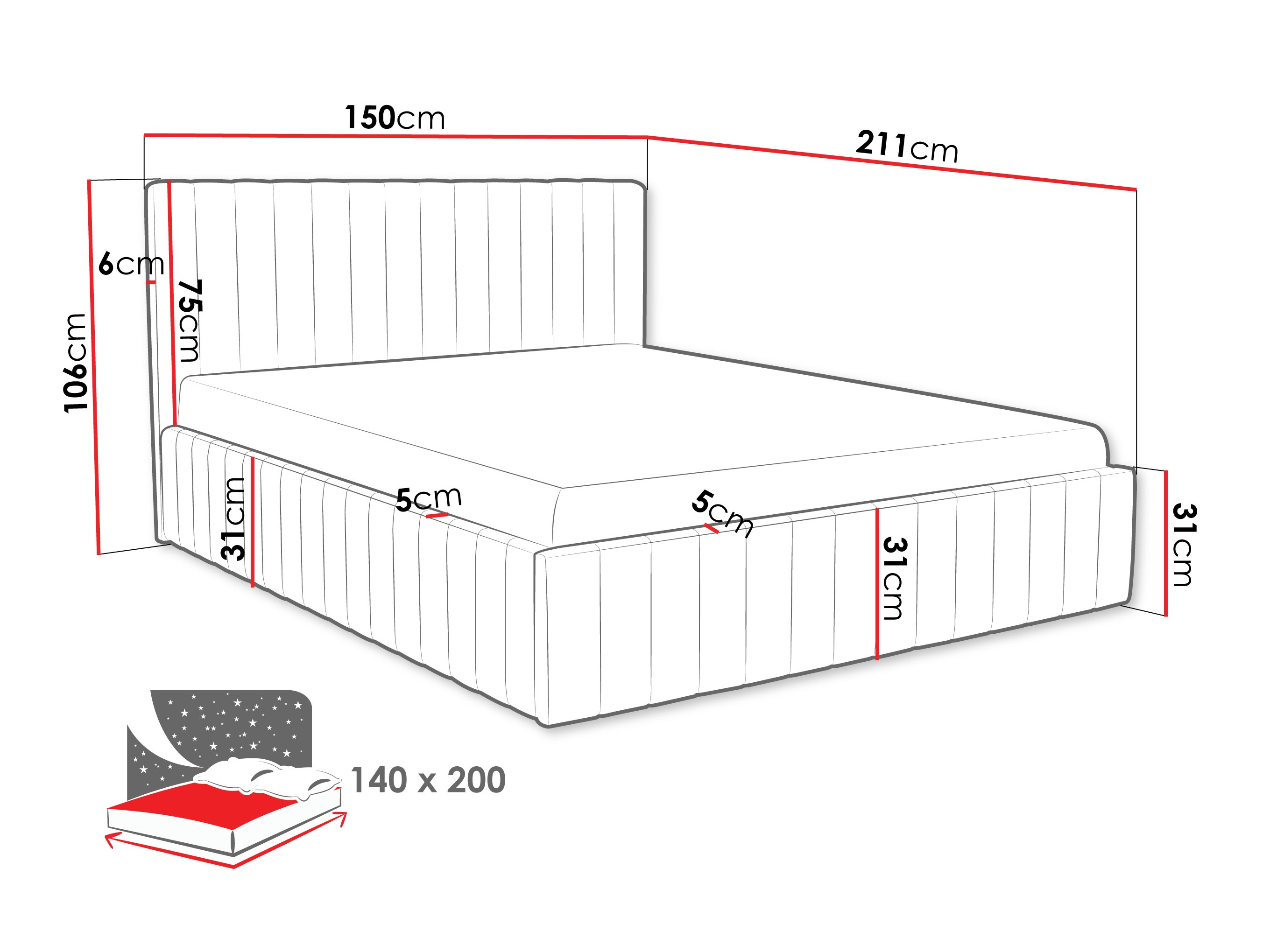 Lova Baltimore 202 (Fresh 1)