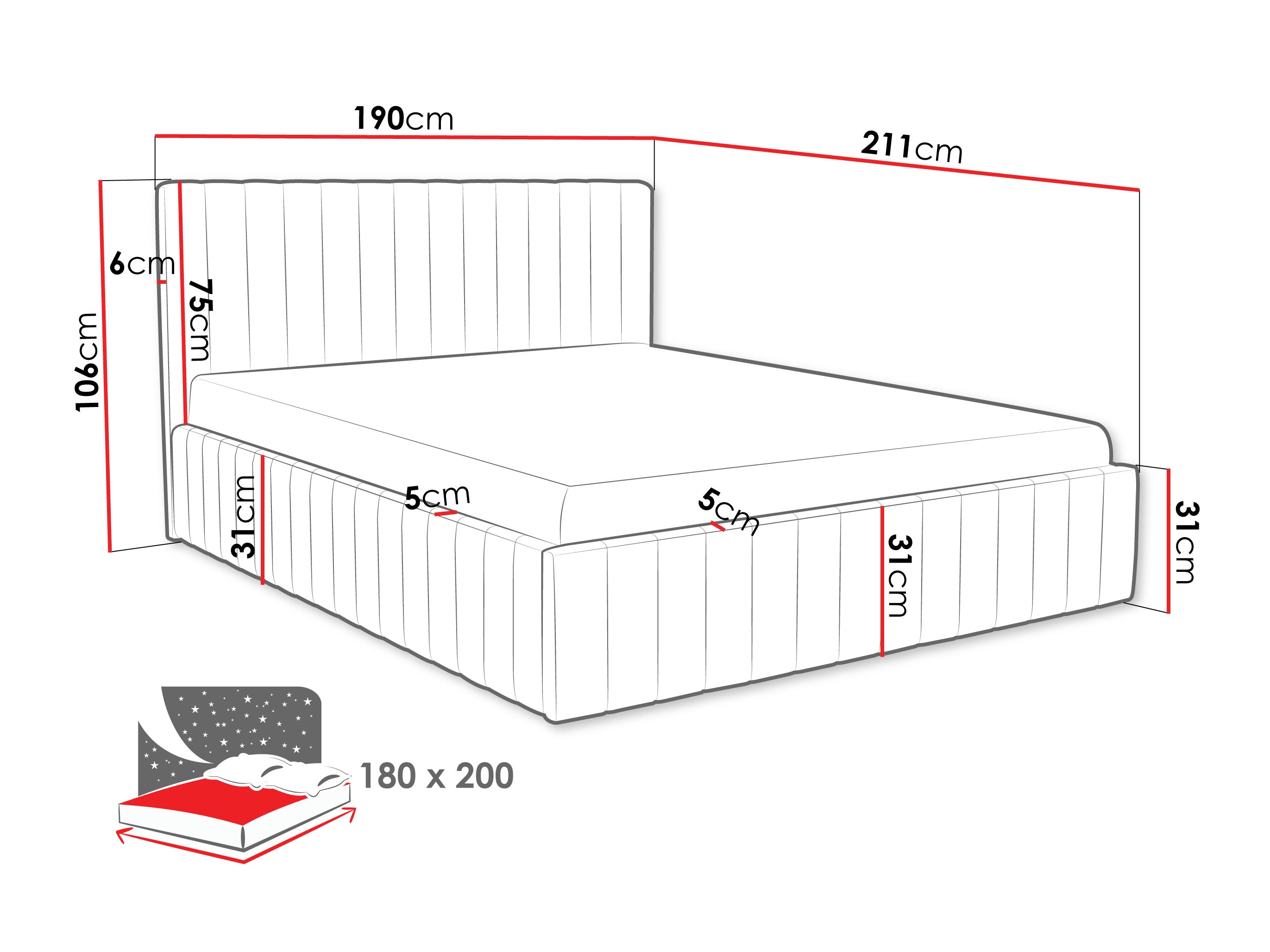 Lova Baltimore 202 (Fresh 4)