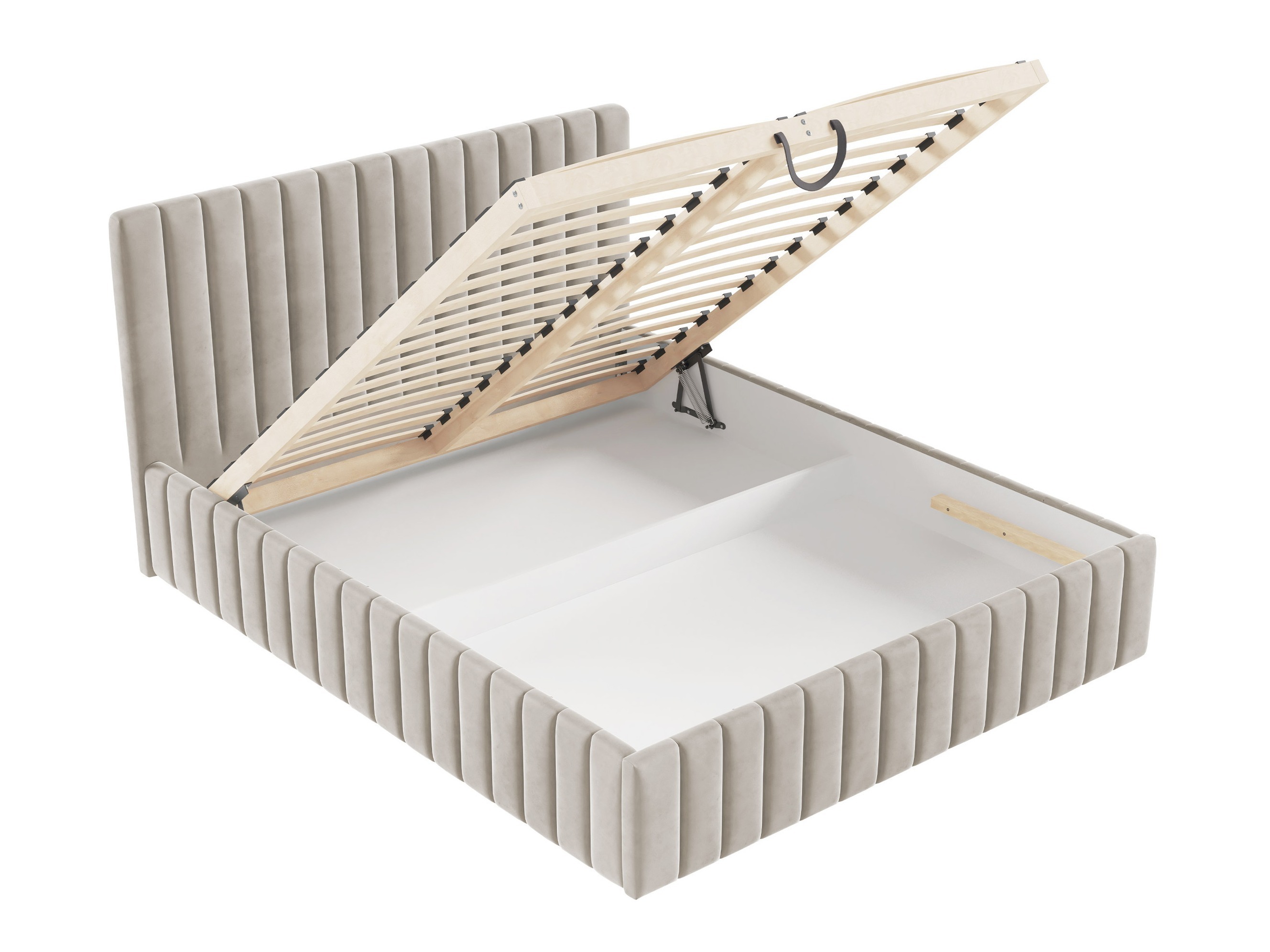 Lova Baltimore 202 (Fresh 9)