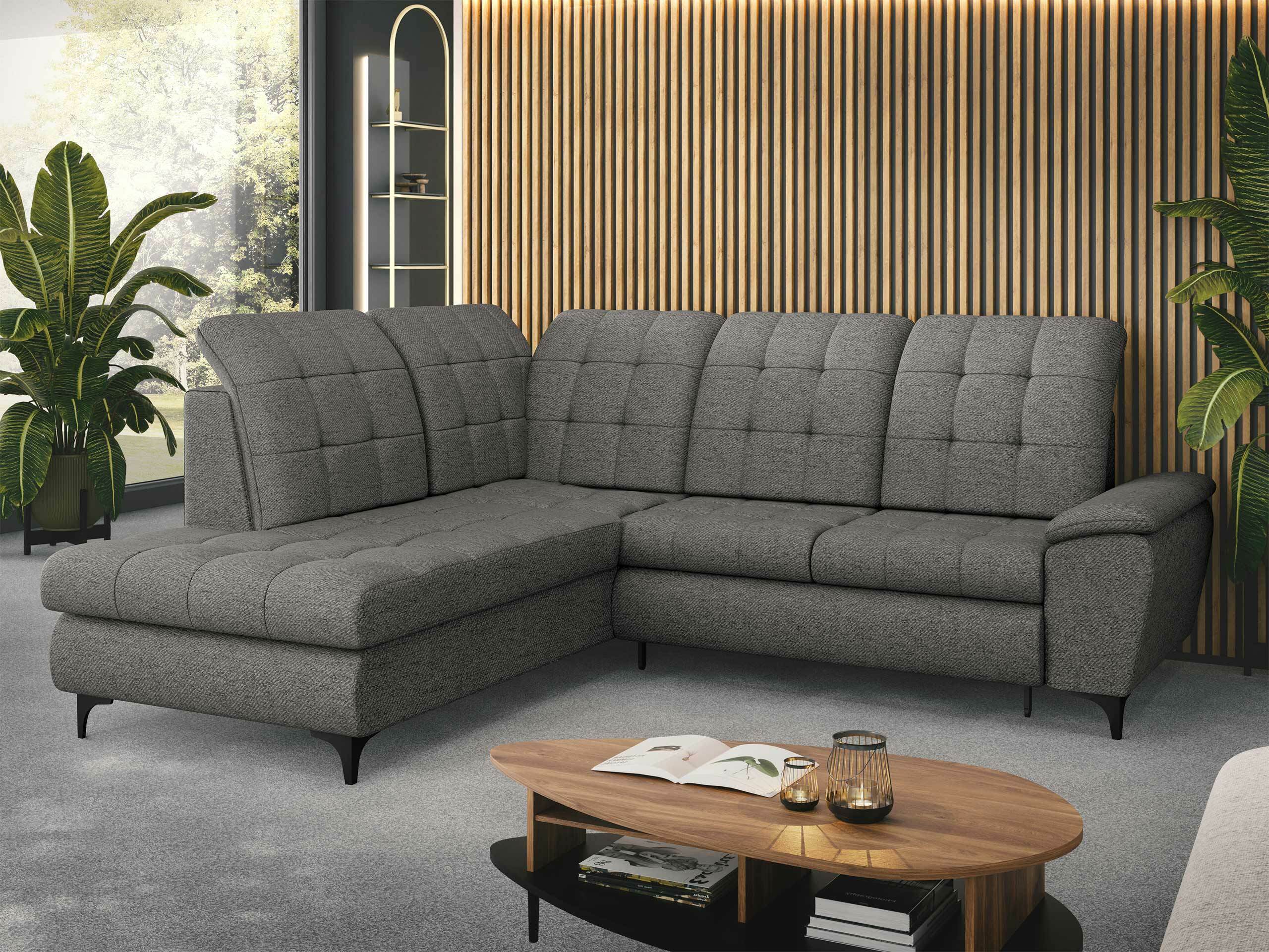 Minkštas kampas Sanford 101 (Neve 90)