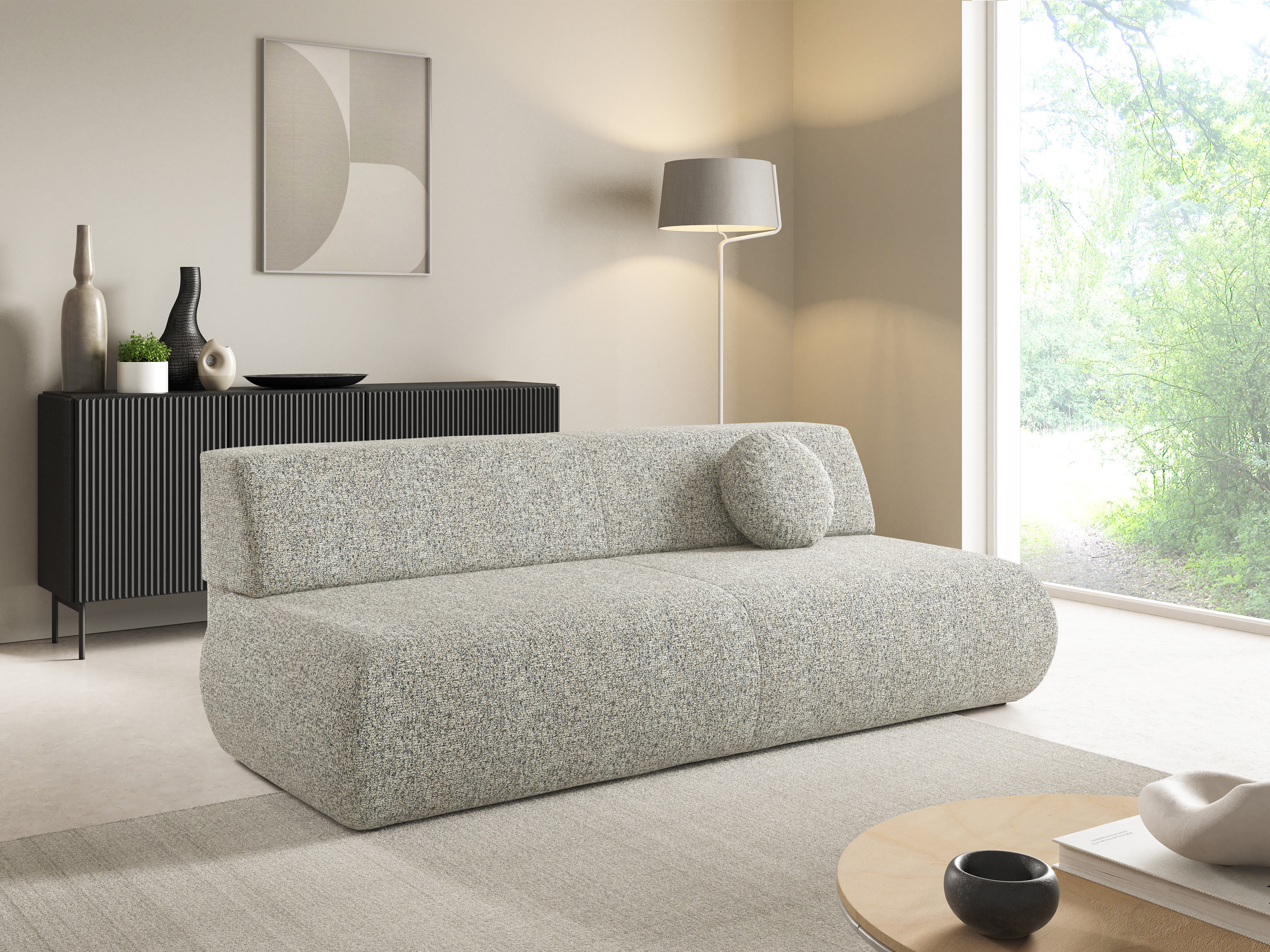 Sofa lova Kingston 182 (Puente 11)