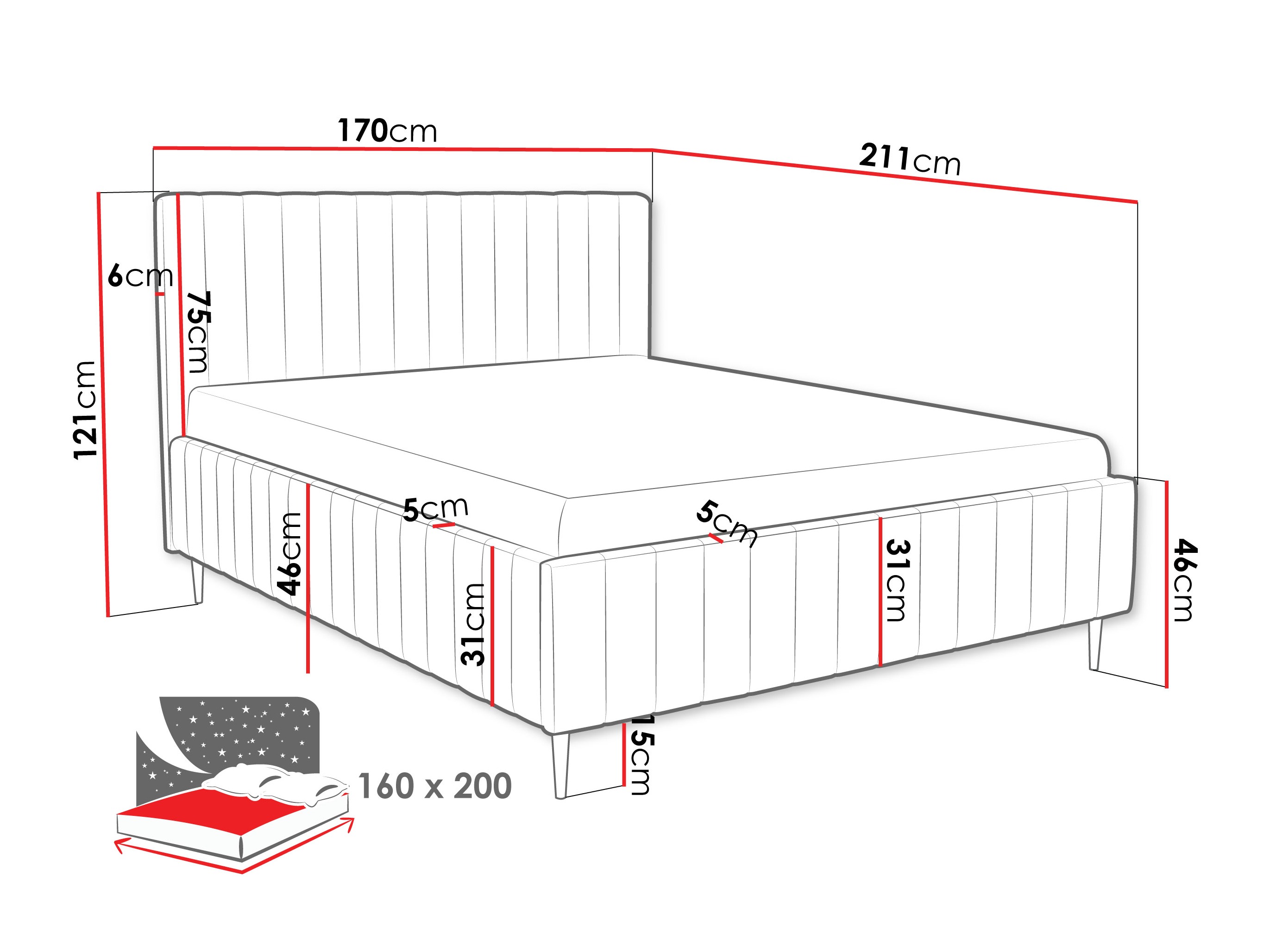 Lova Baltimore 203 (Fresh 33)