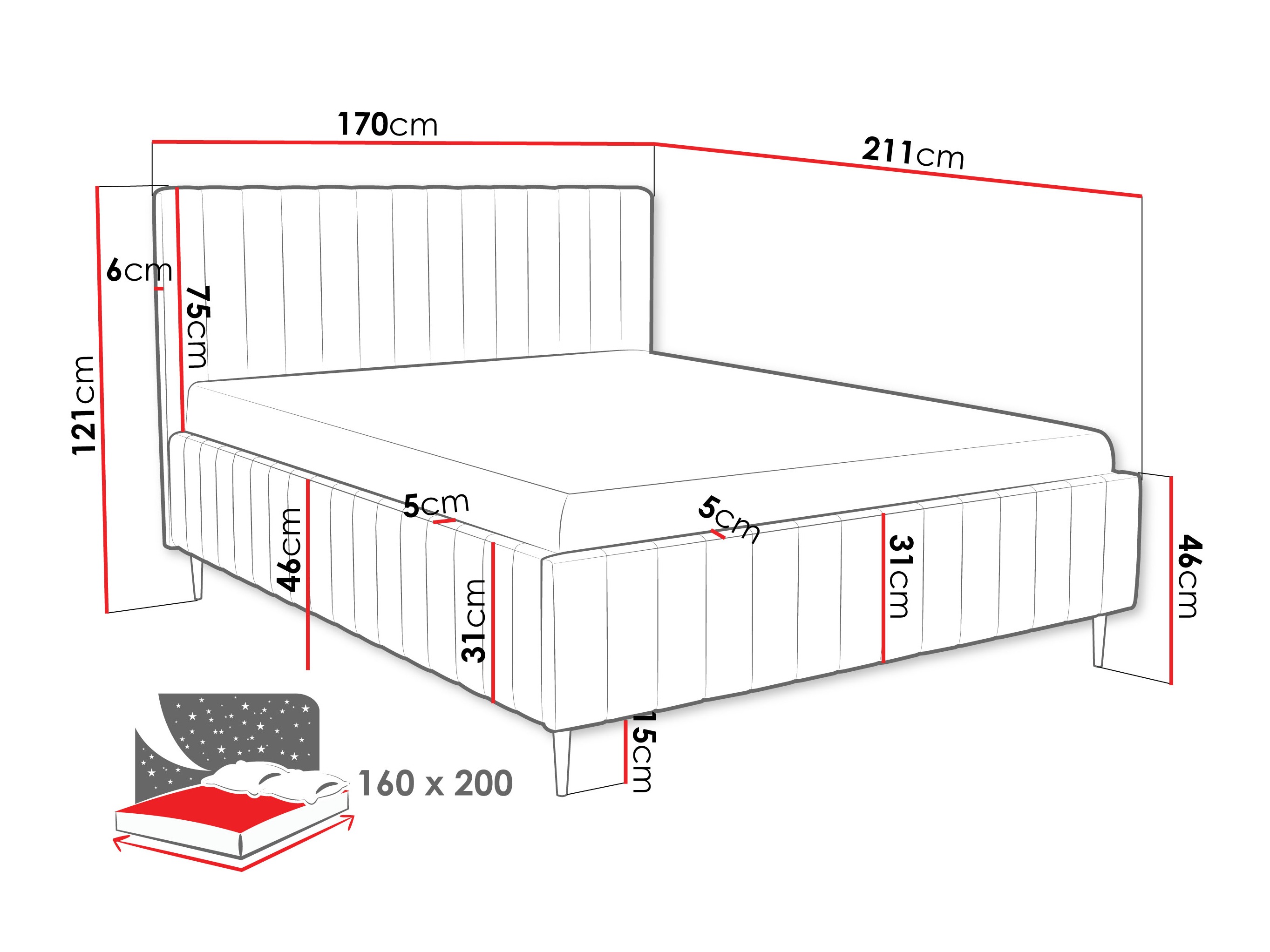 Lova Baltimore 203 (Fresh 4)