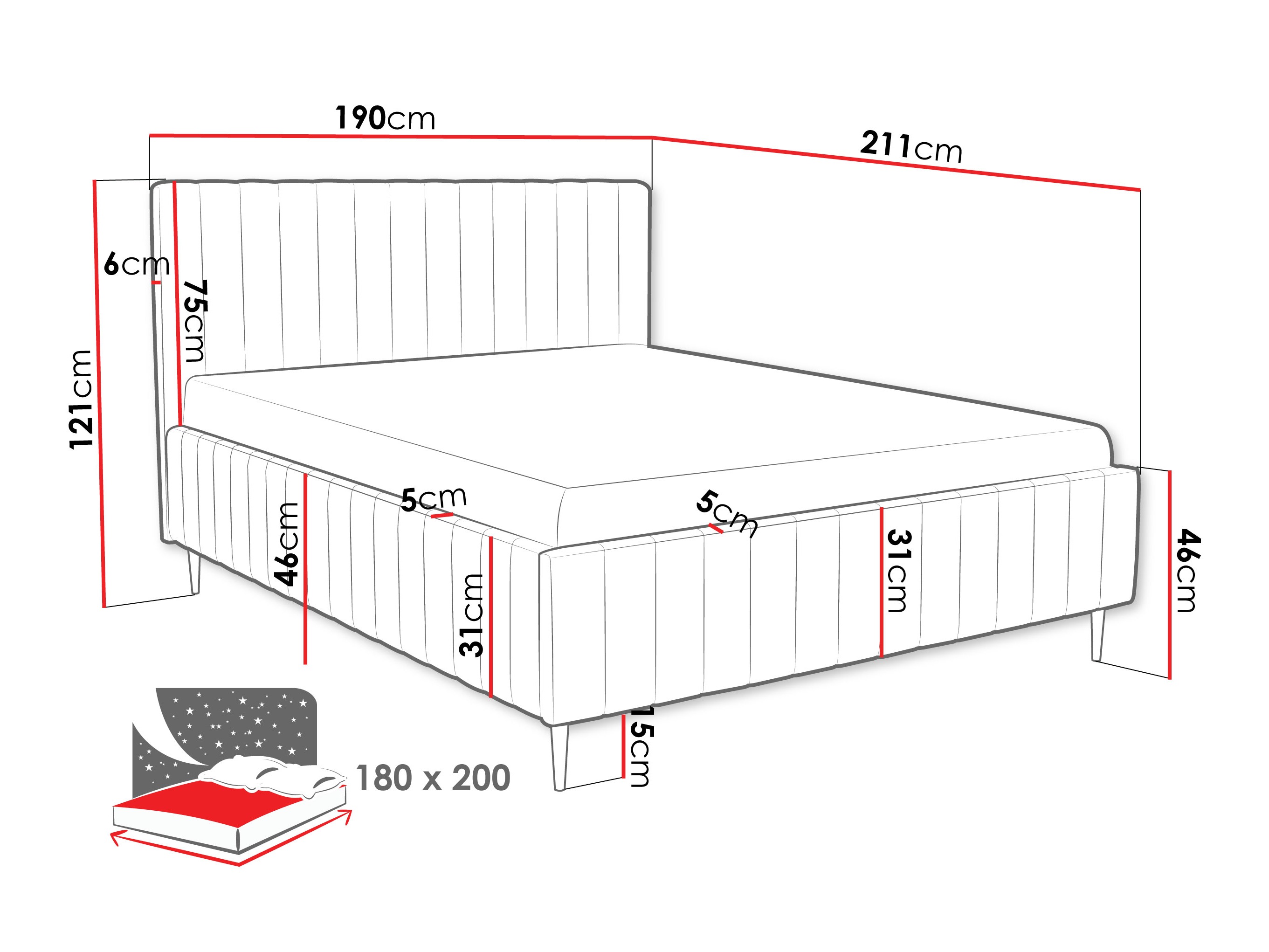Lova Iris I (Fresh 1)