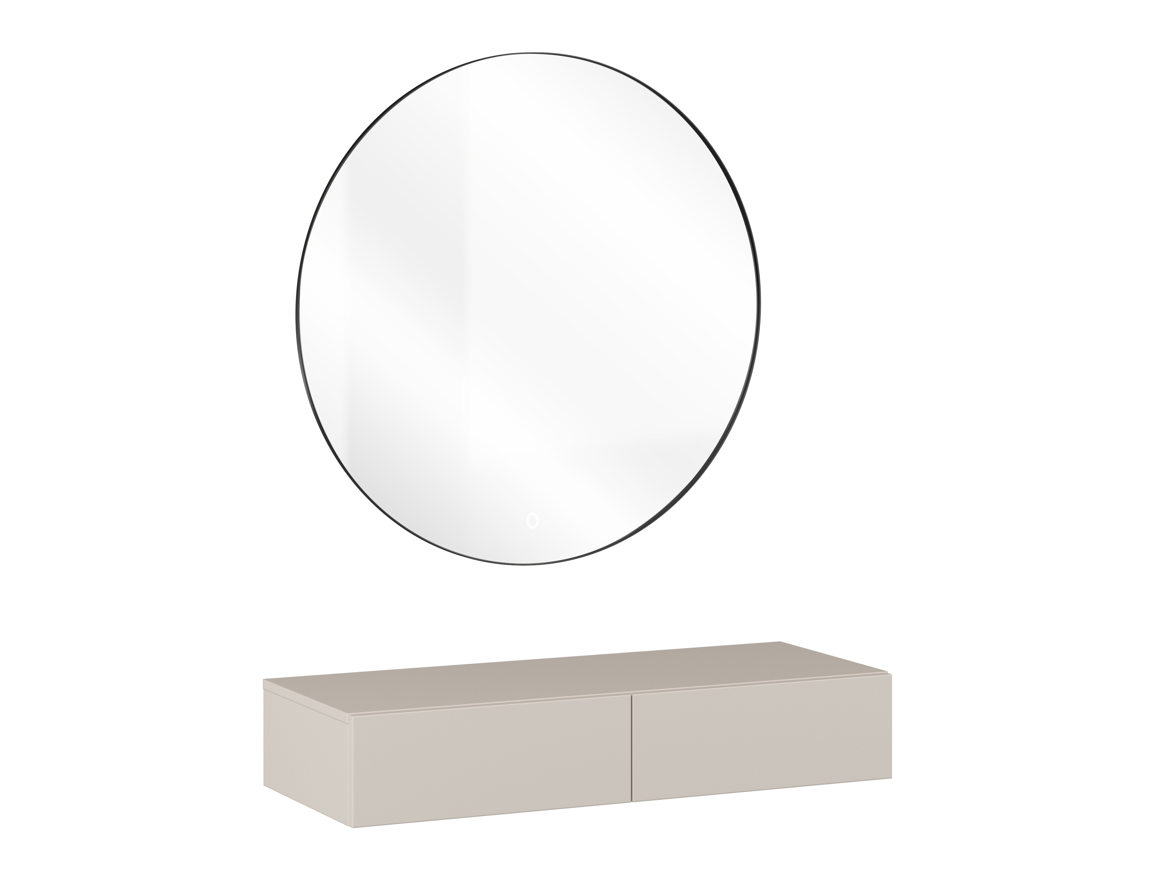 Makiažo staliukas Etsore 113