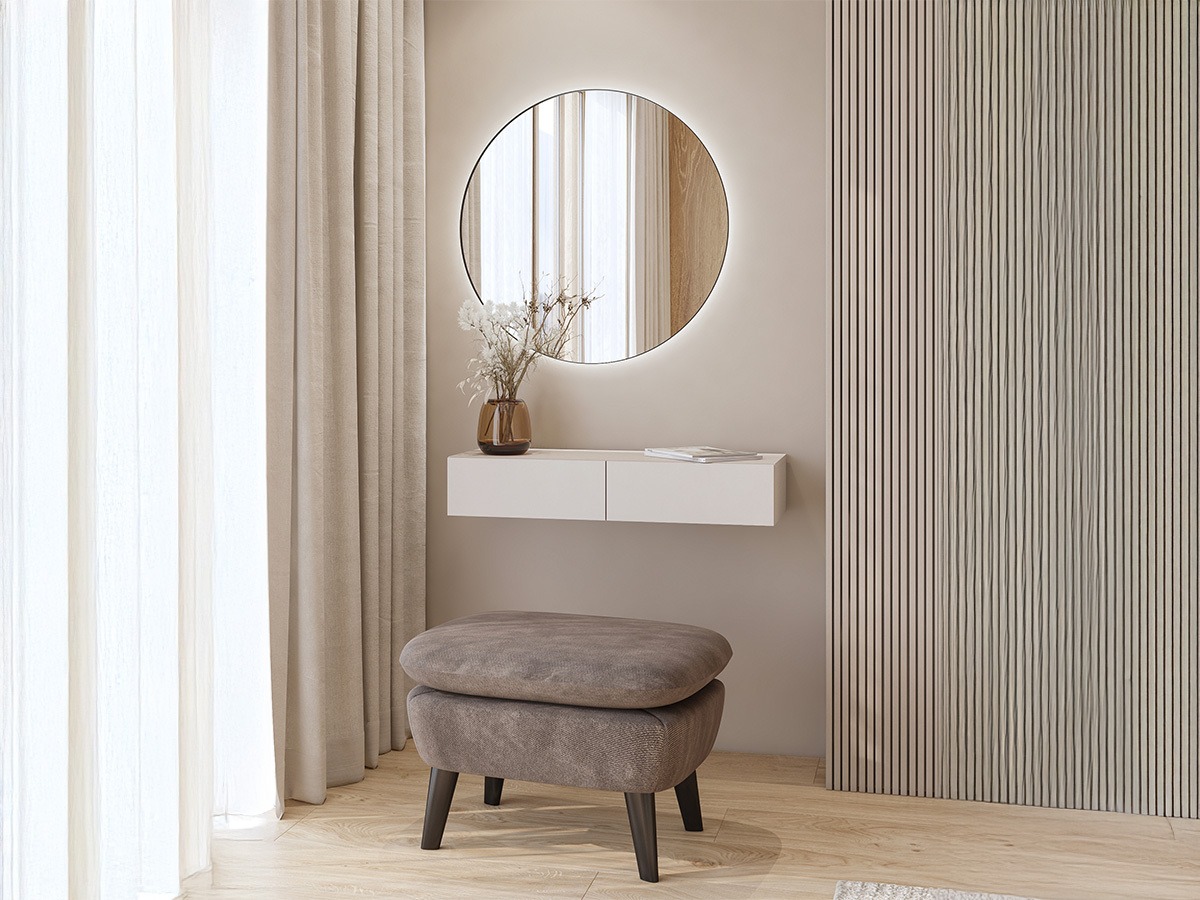 Makiažo staliukas Etsore 113