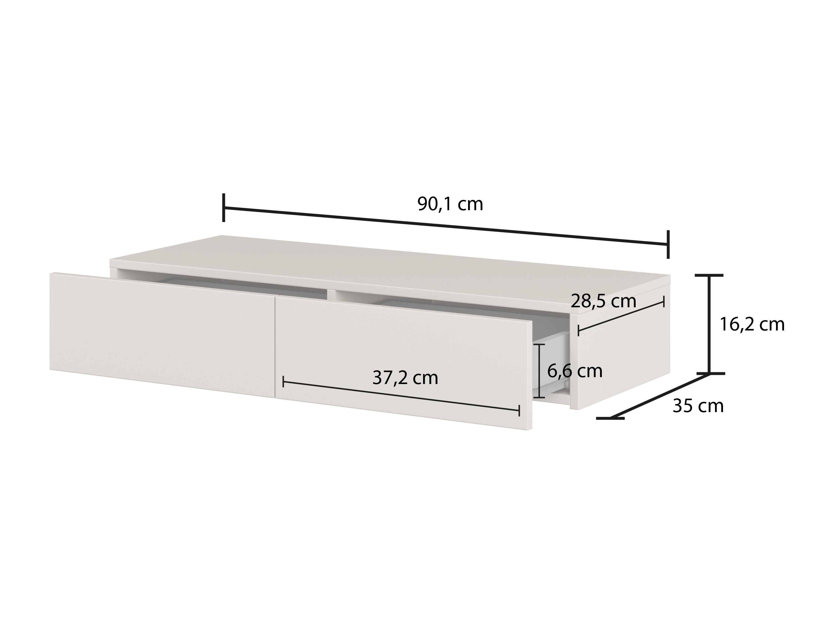Makiažo staliukas Etsore 113