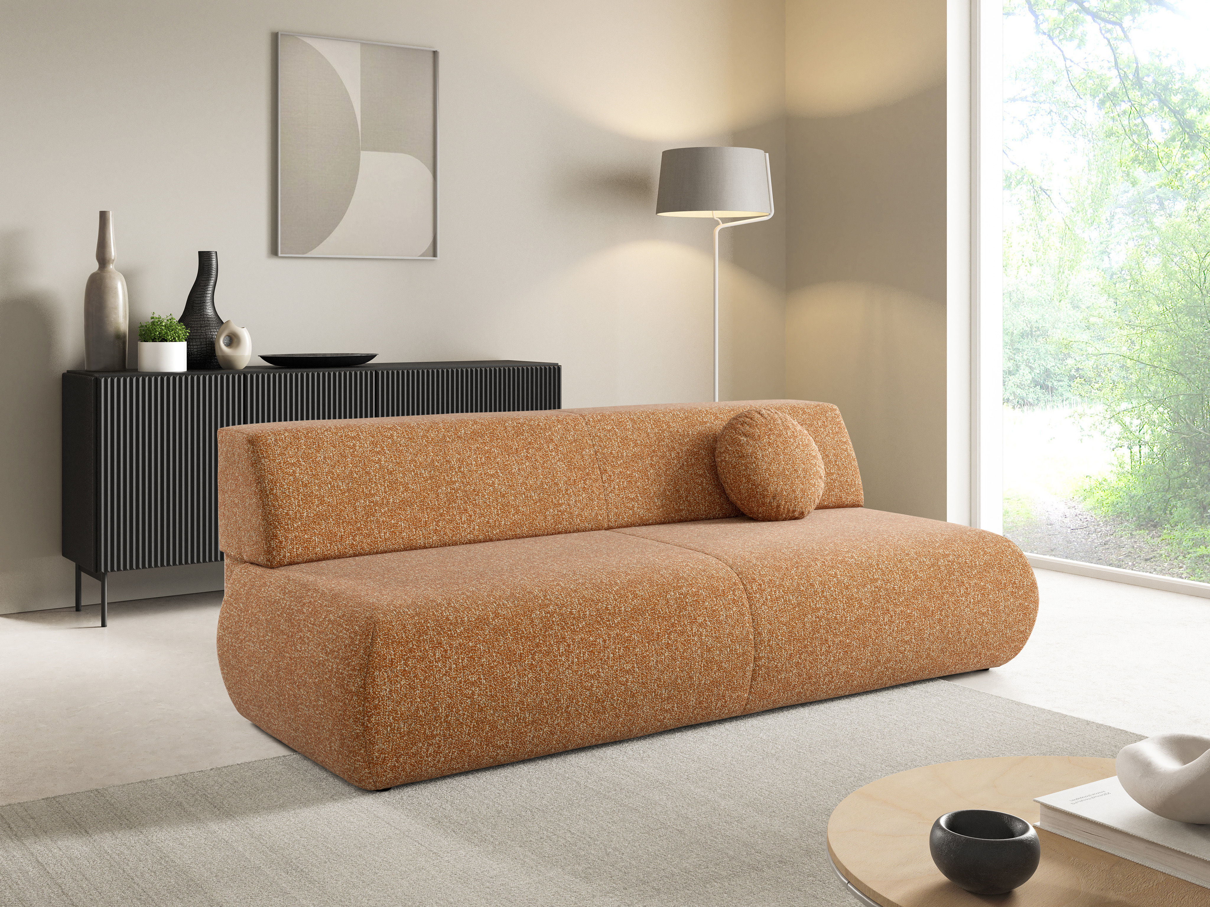 Sofa lova Kingston 182 (Puente 52)