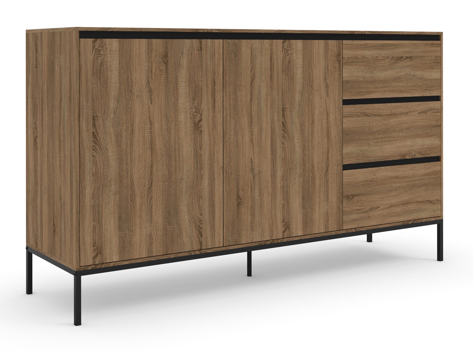 Komoda Denton 1505
