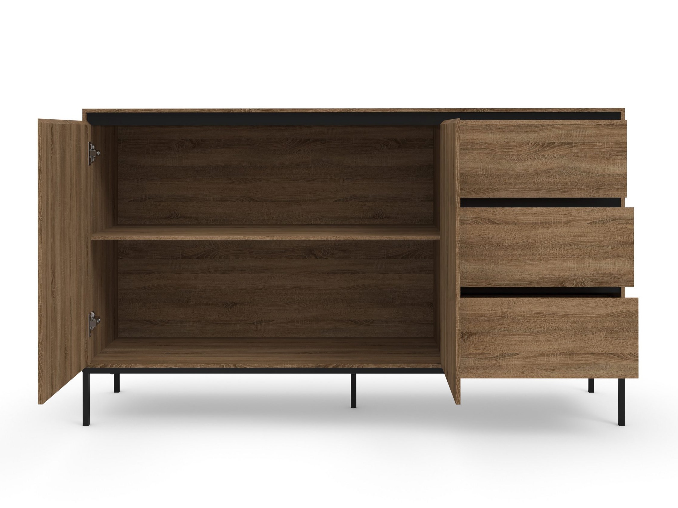Komoda Denton 1505