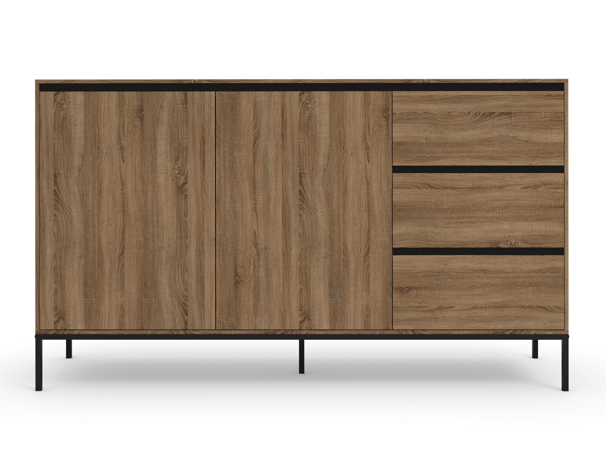 Komoda Denton 1505