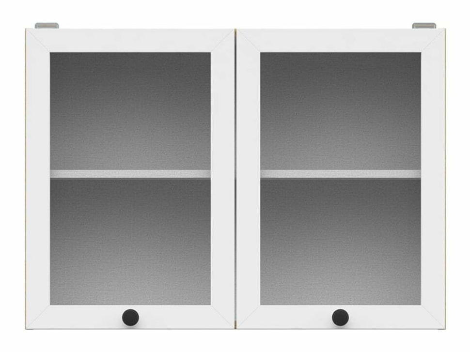 Modulinė pakabinama spintelė Classic White Oak 111