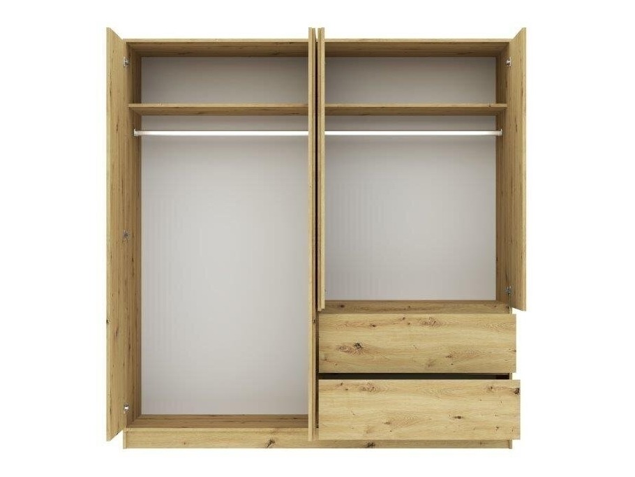 Spinta Mervese 104 (Artisan ąžuolas)