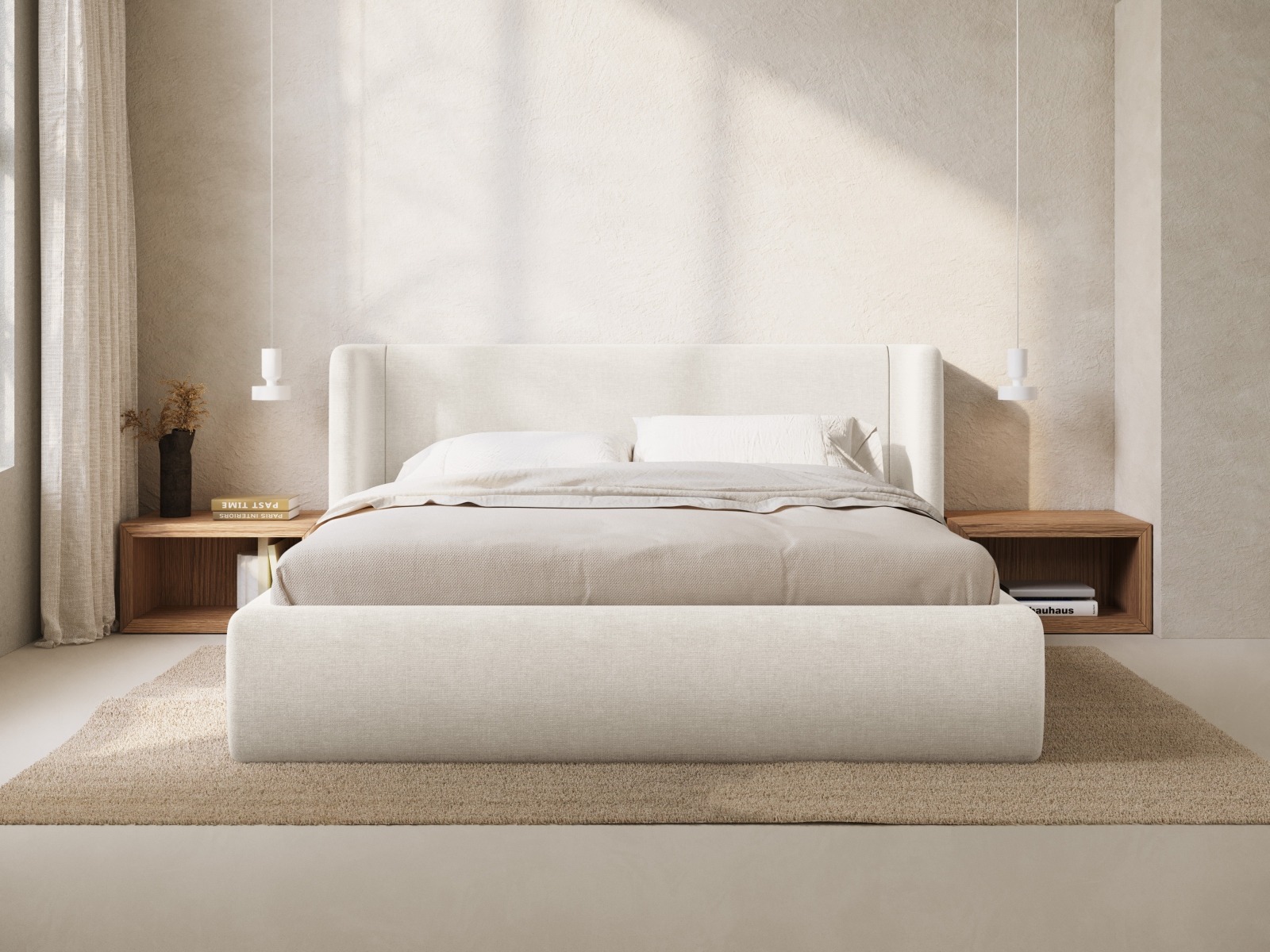 Lova Beckley 185 (Wind 02)