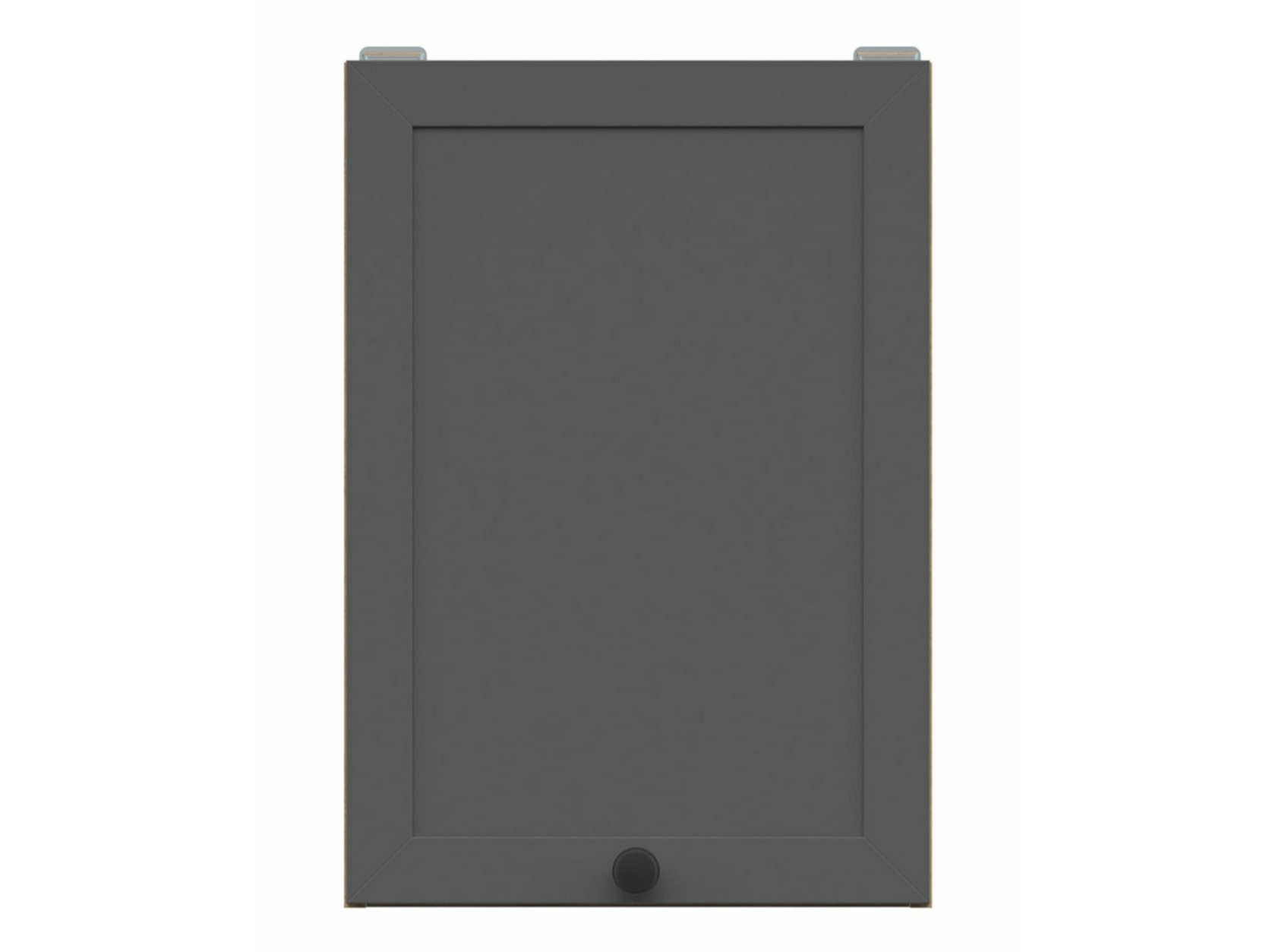 Modulinė pakabinama spintelė Classic Grey Oak 111