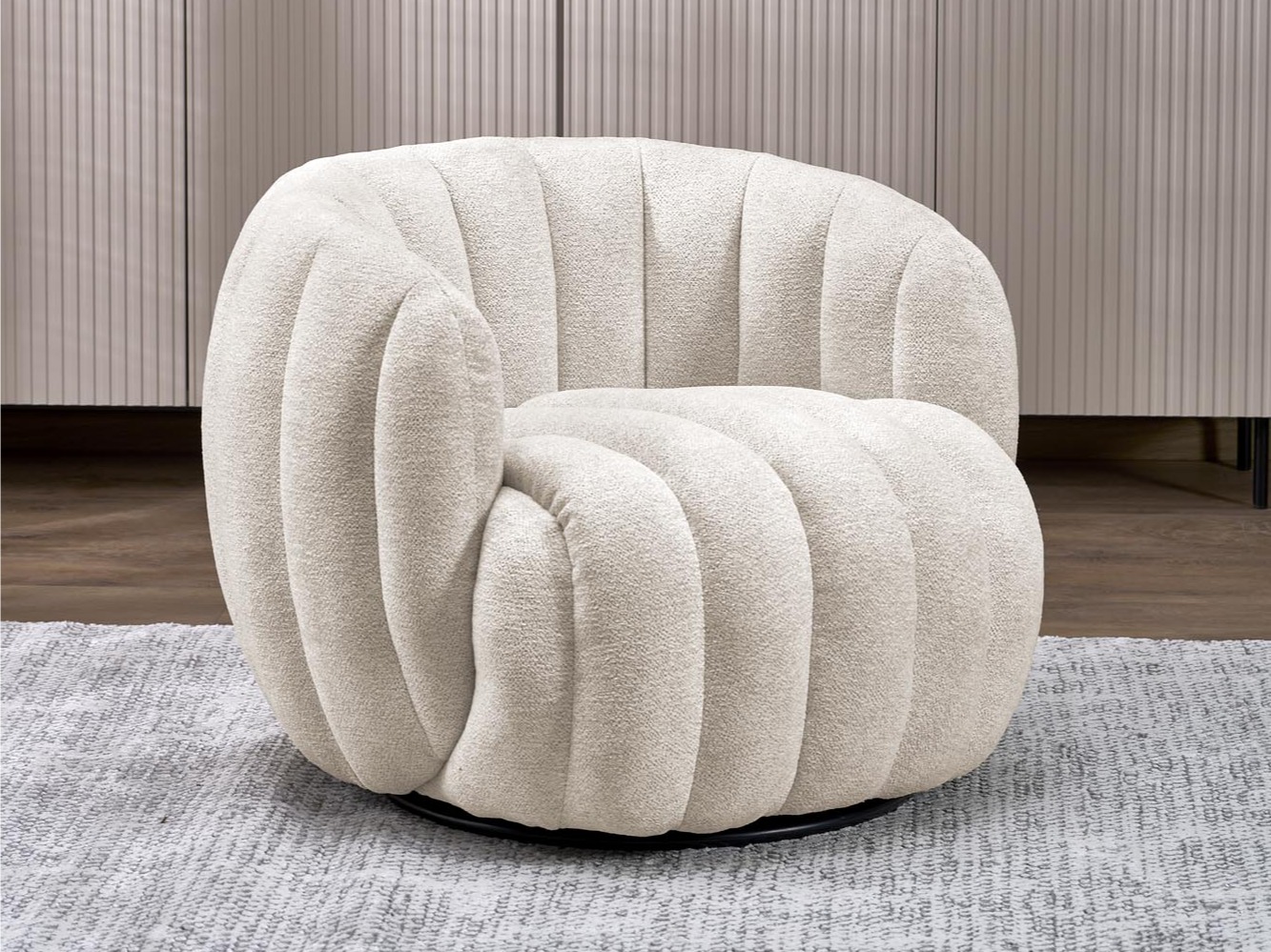 Fotelis Houston Cena