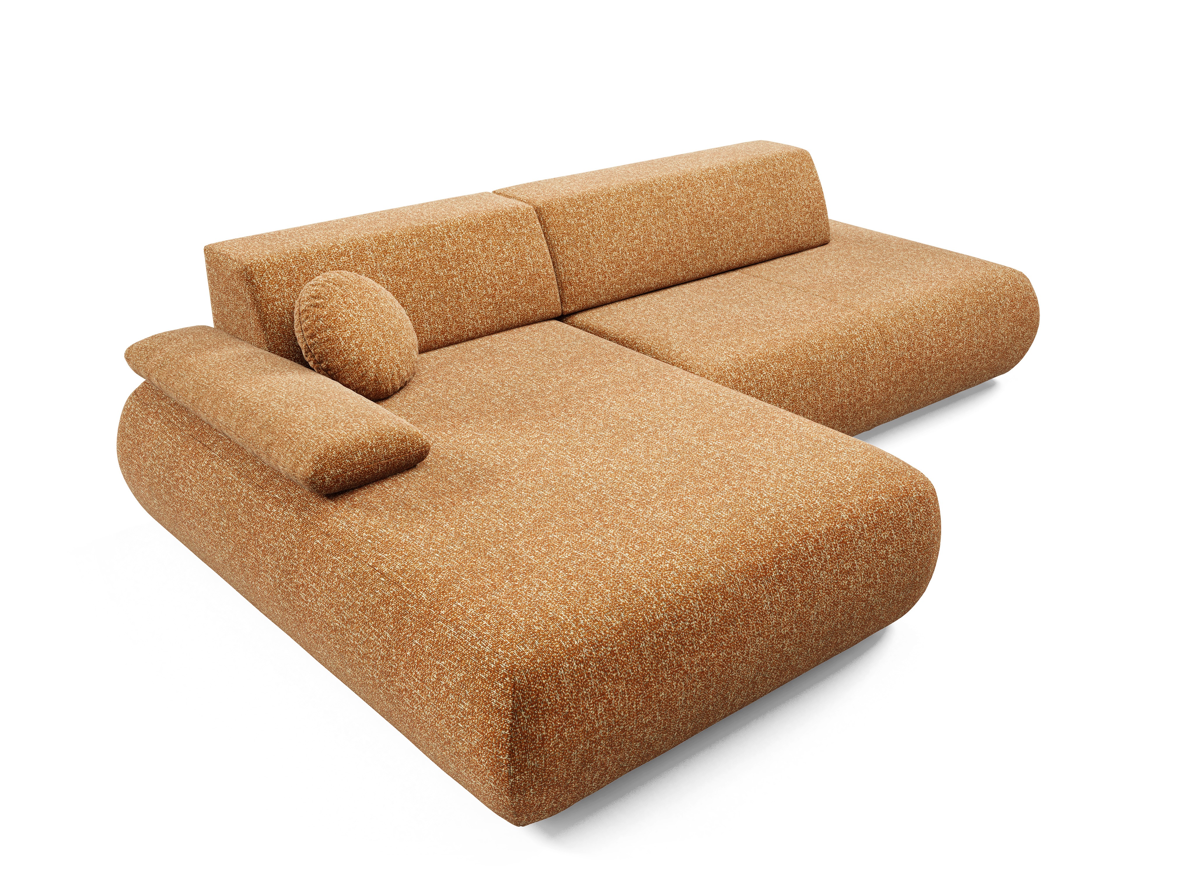 Minkštas kampas Kingston 183 (Puente 52)