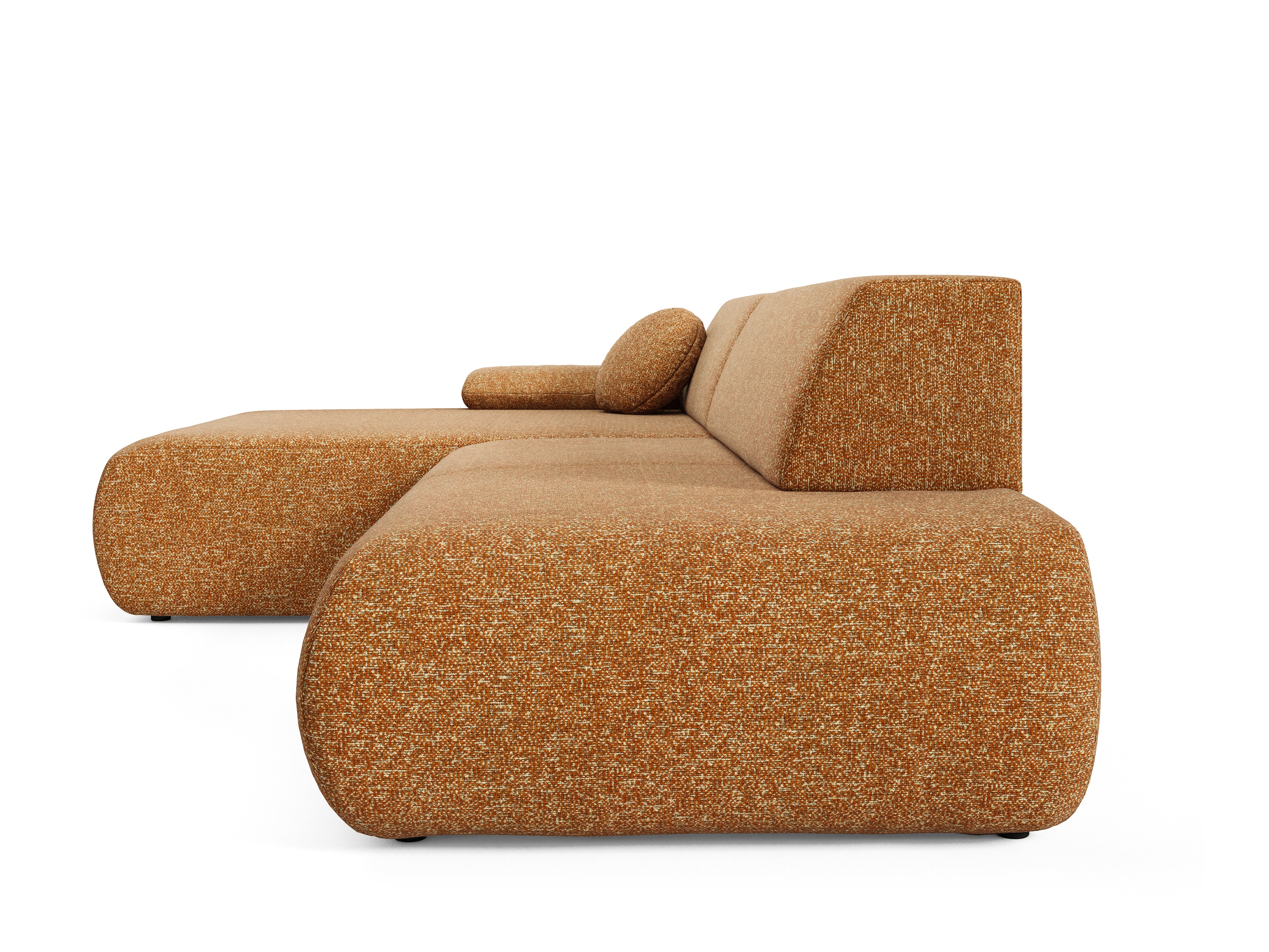 Minkštas kampas Kingston 183 (Puente 52)