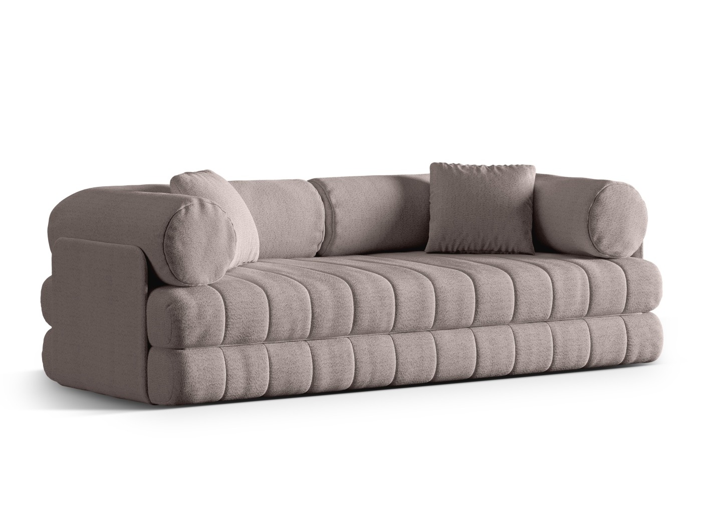 Sofa lova Chico 105 (Coral 50)