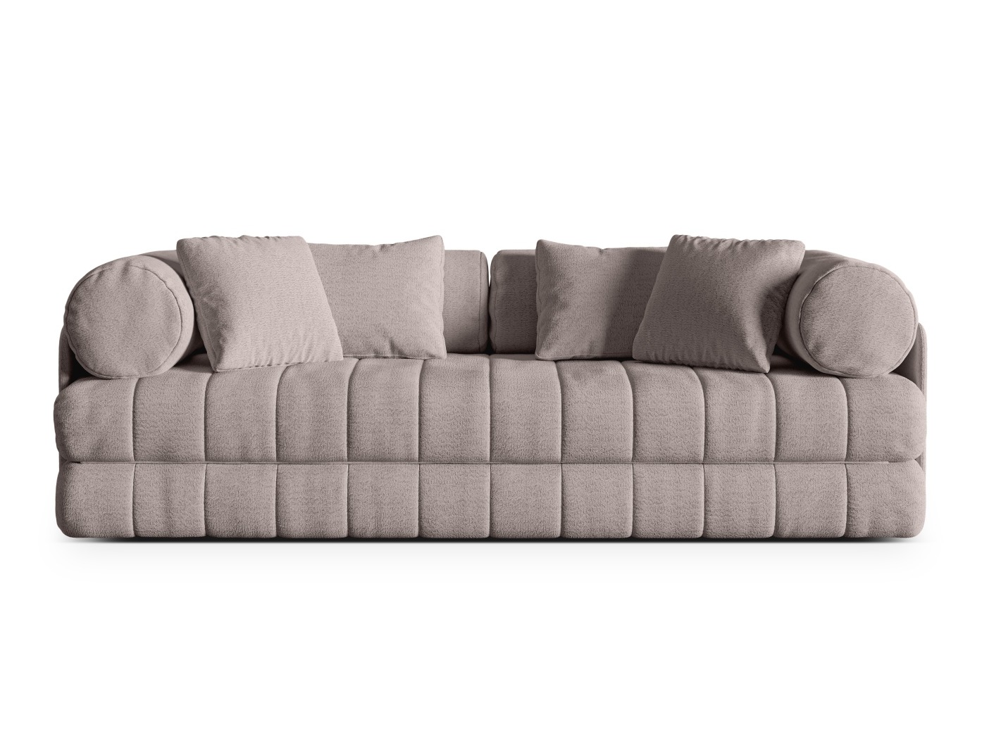 Sofa lova Chico 105 (Coral 50)