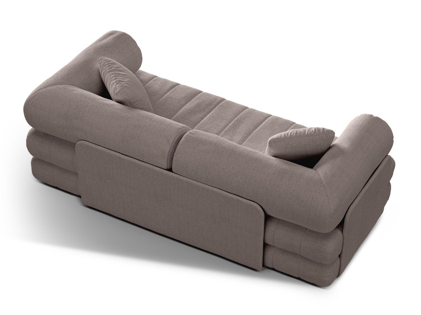 Sofa lova Chico 105 (Coral 50)