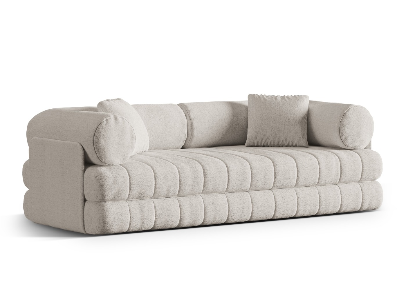 Sofa lova Chico 105 (Coral 65)