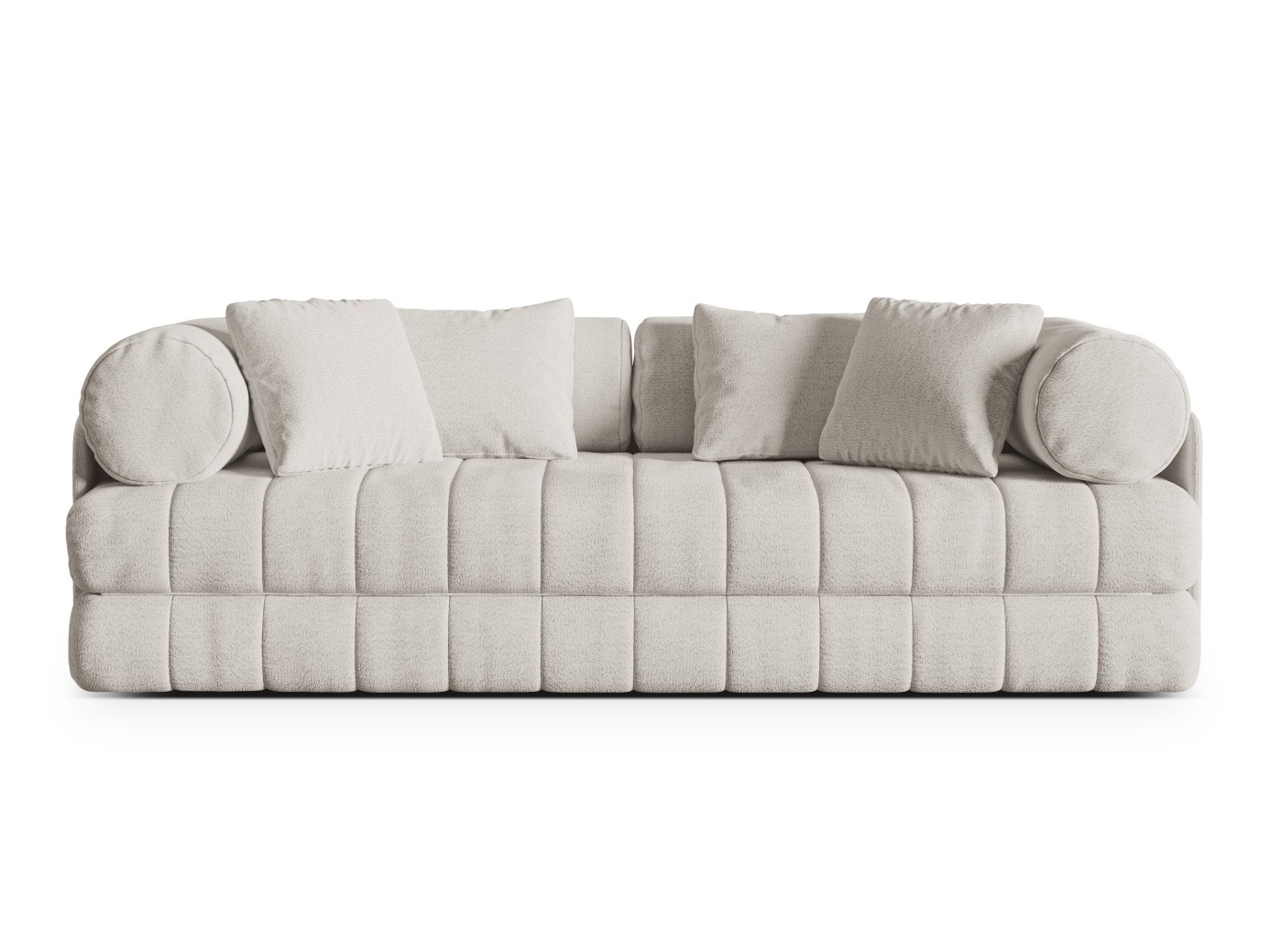 Sofa lova Chico 105 (Coral 65)