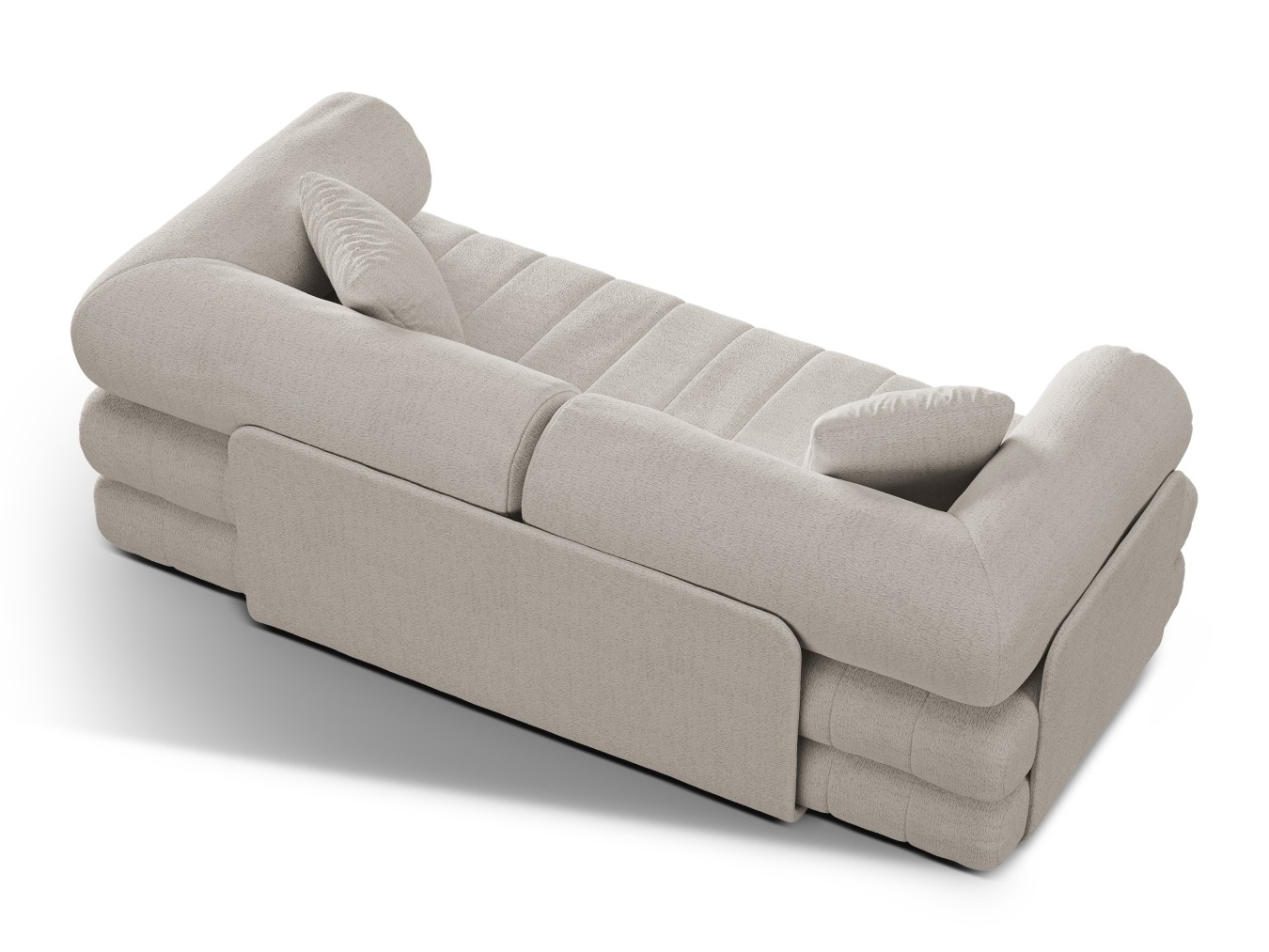 Sofa lova Chico 105 (Coral 65)