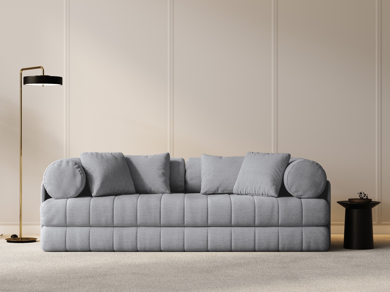 Sofa lova Chico 105 (Coral 75)