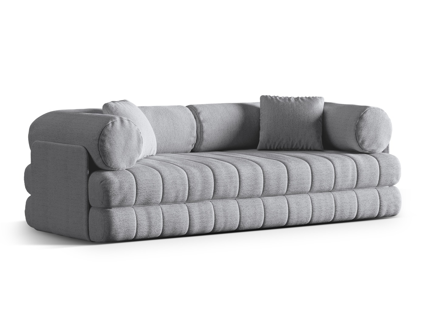 Sofa lova Chico 105 (Coral 75)