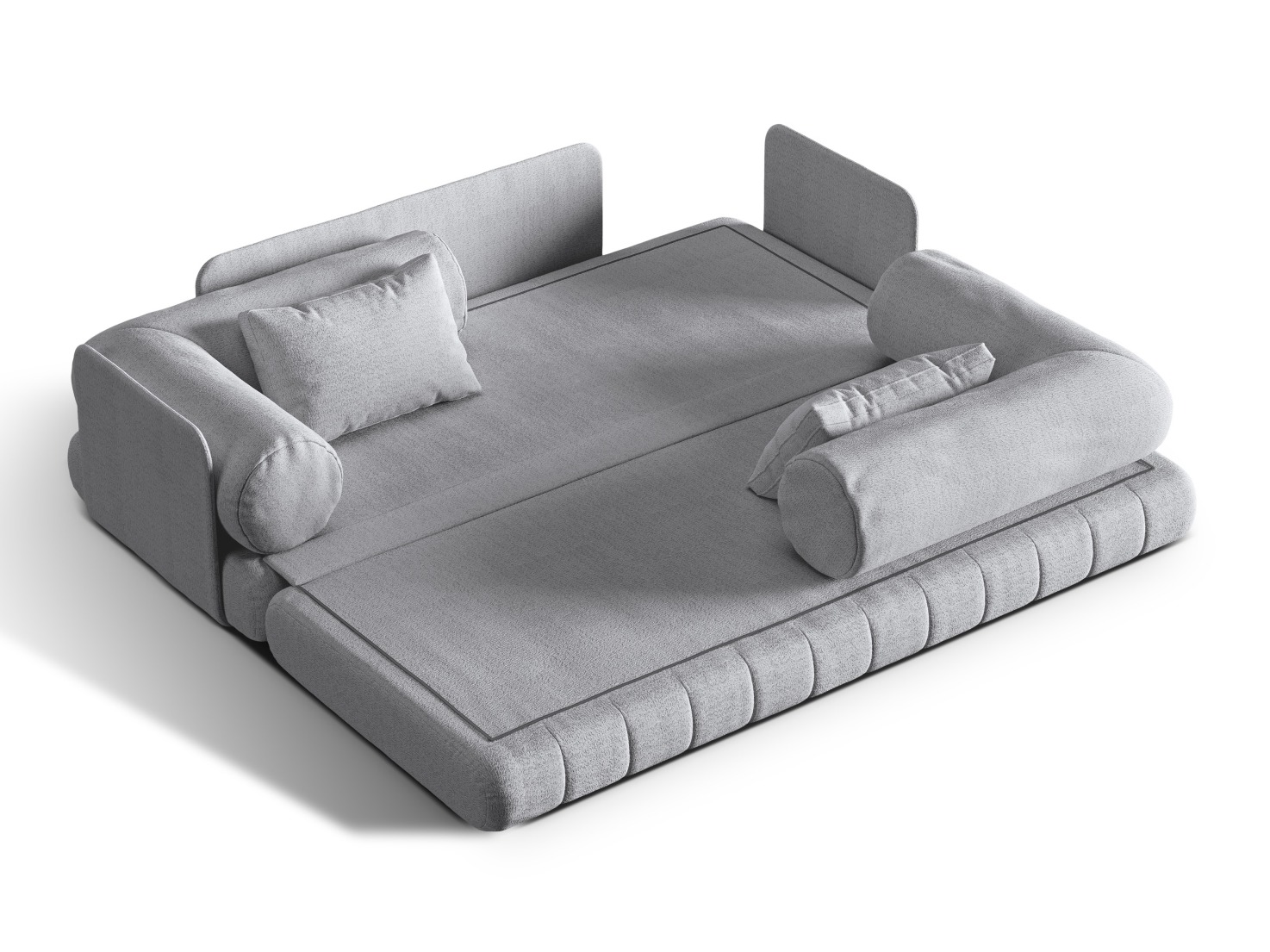 Sofa lova Chico 105 (Coral 75)