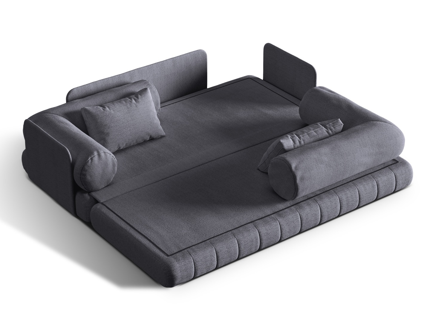 Sofa lova Chico 105 (Coral 80)